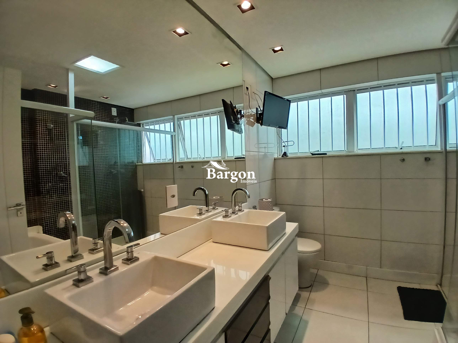 Cobertura à venda em Centro, Juiz de Fora - MG - Foto 23