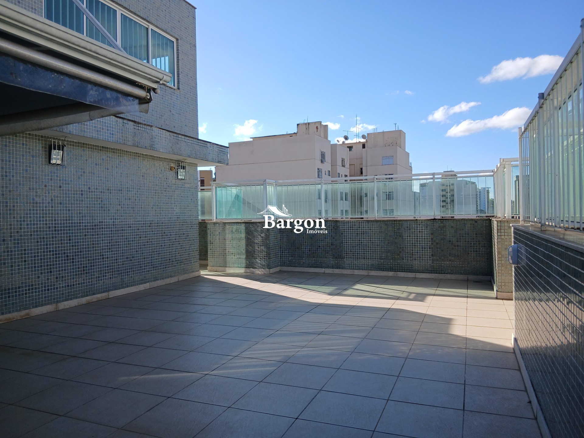 Cobertura à venda em Centro, Juiz de Fora - MG - Foto 47