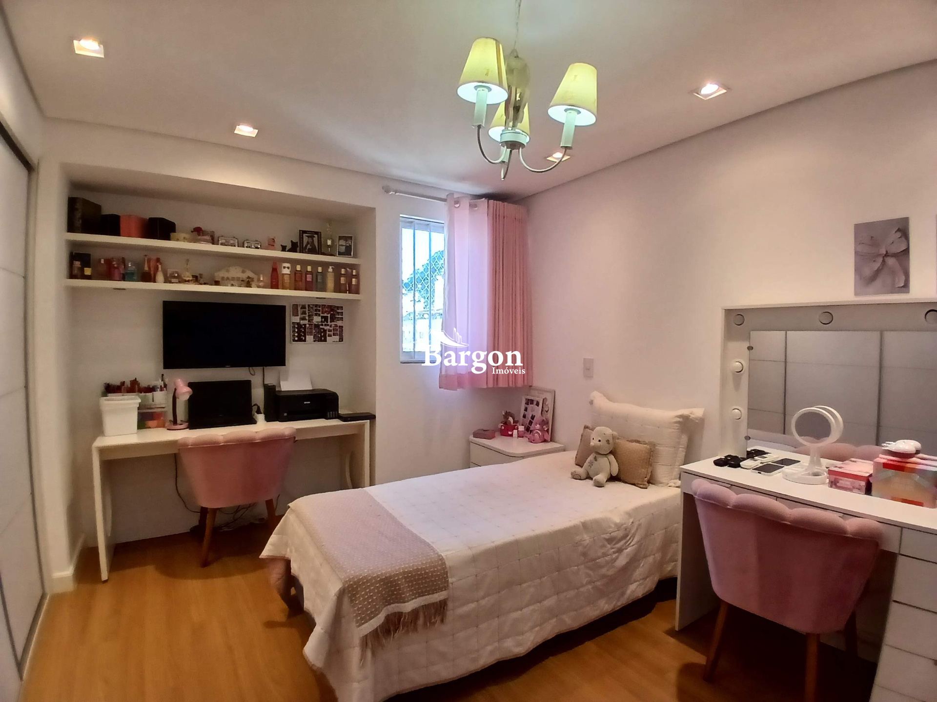 Cobertura à venda em Centro, Juiz de Fora - MG - Foto 34