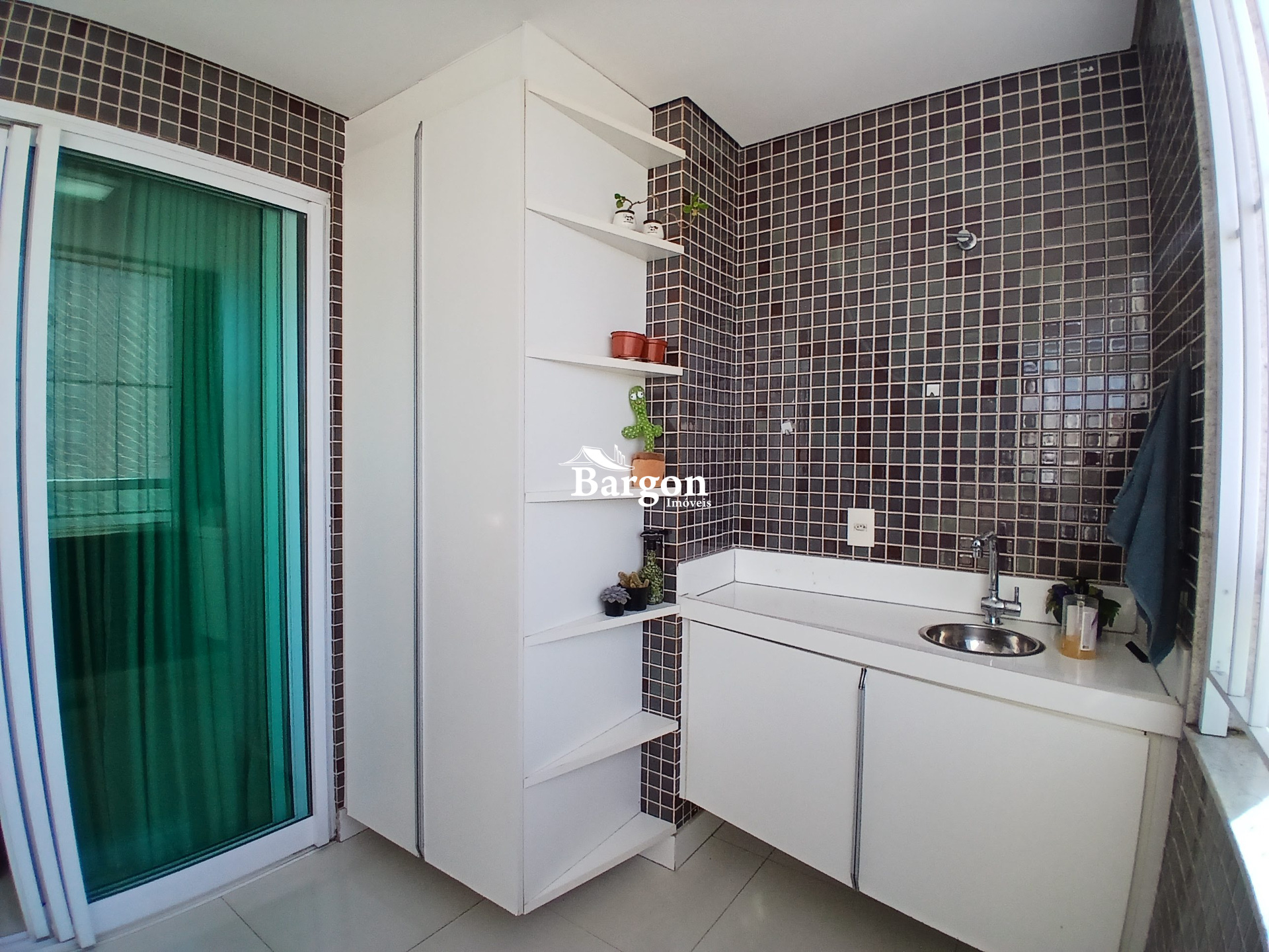 Cobertura à venda em Centro, Juiz de Fora - MG - Foto 6