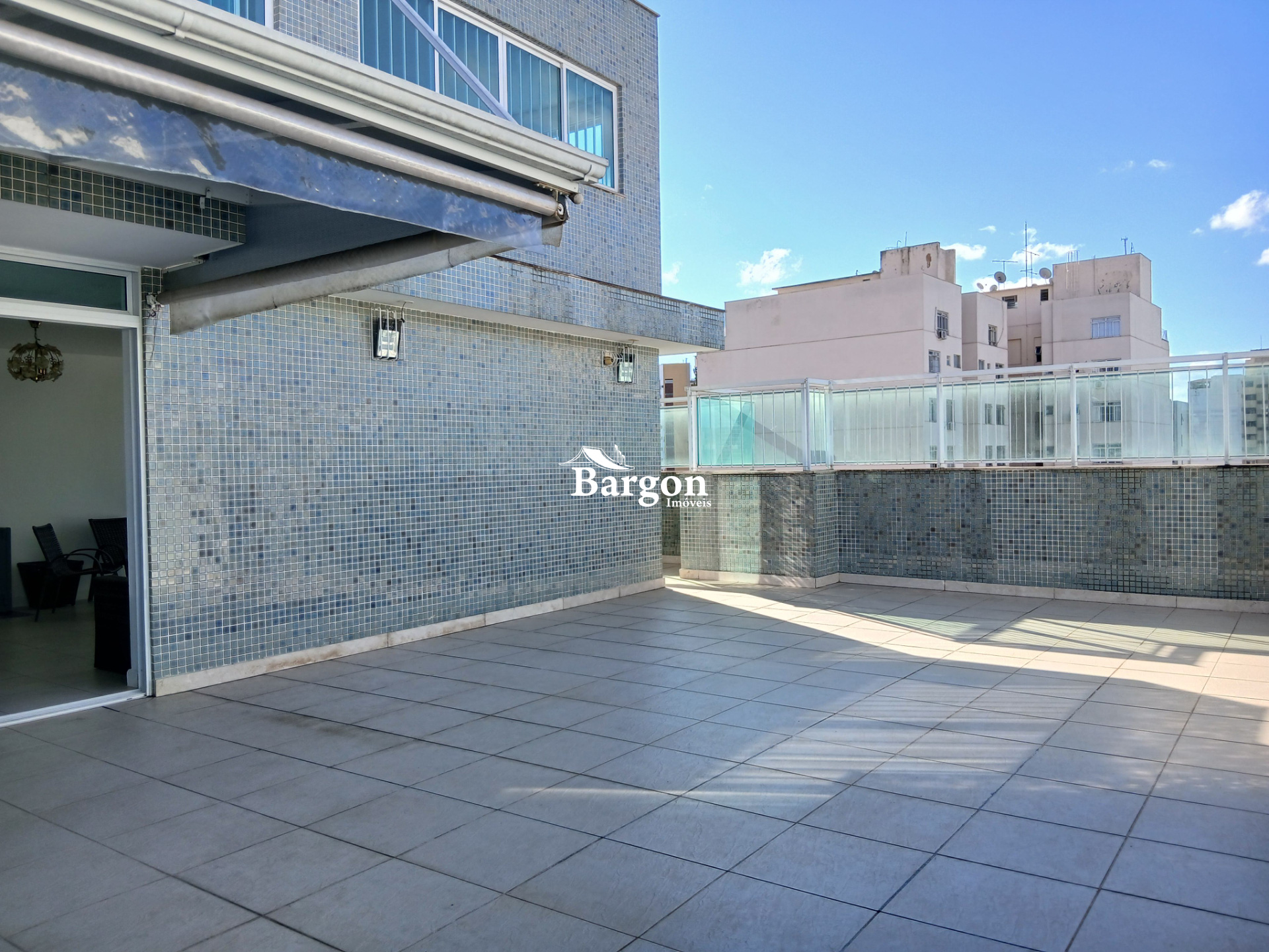 Cobertura à venda em Centro, Juiz de Fora - MG - Foto 46