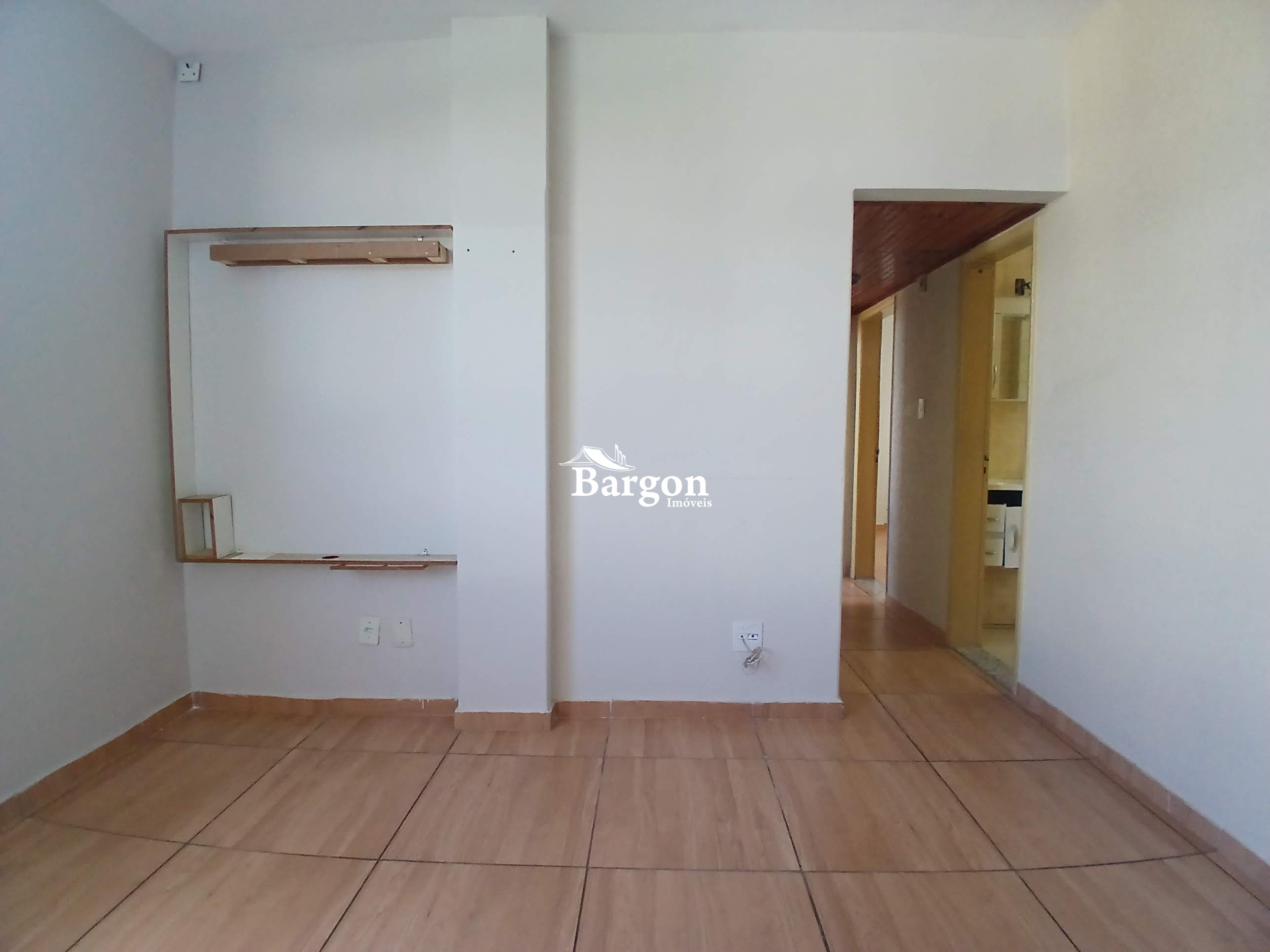 Apartamento à venda em São Bernardo, Juiz de Fora - MG - Foto 4