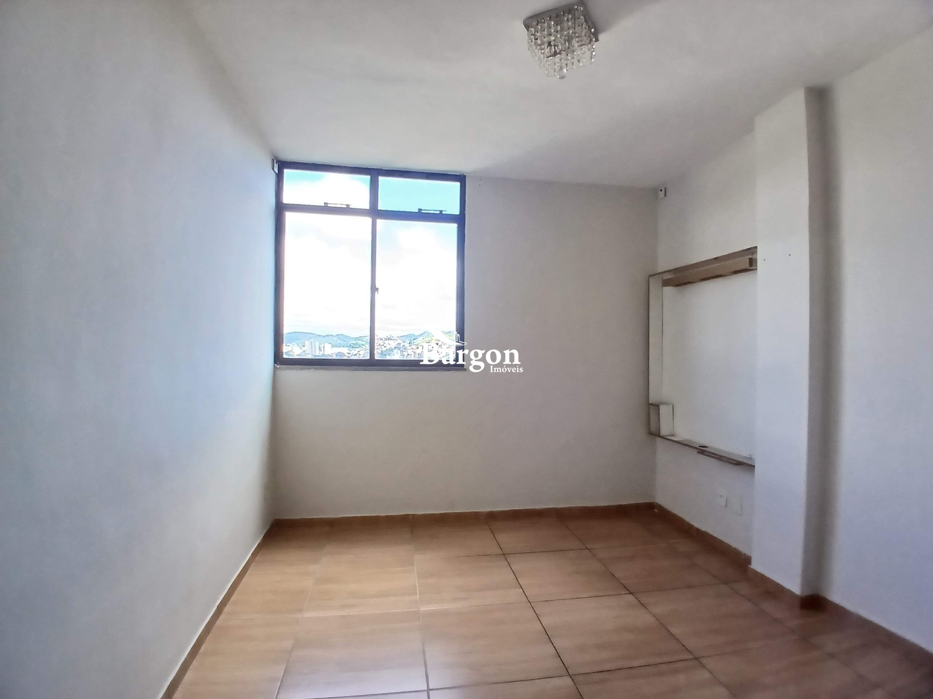 Apartamento à venda em São Bernardo, Juiz de Fora - MG - Foto 2
