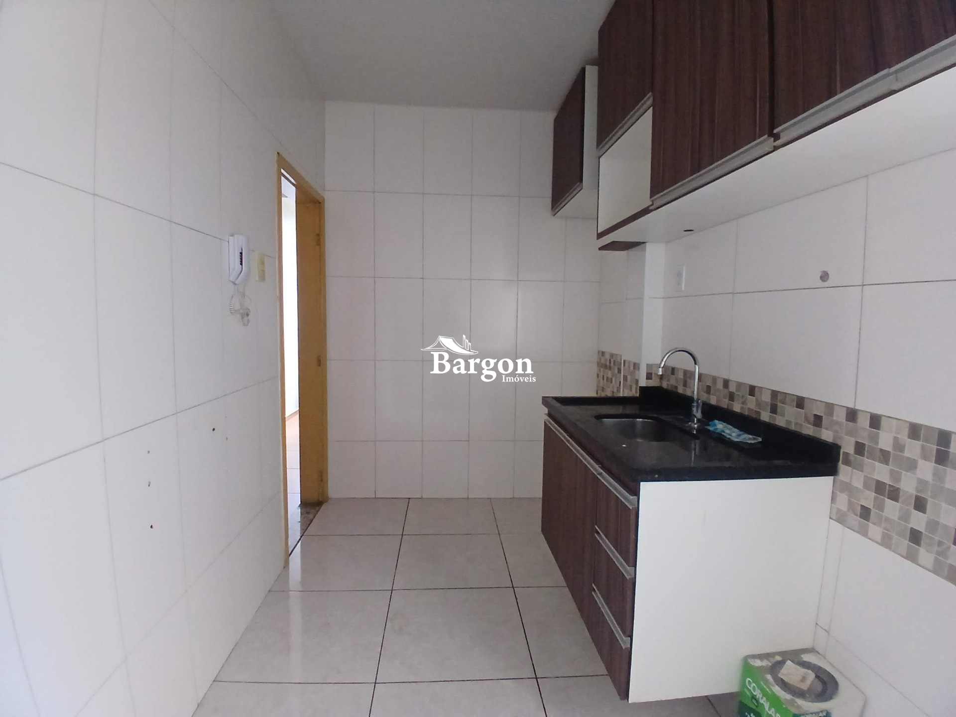 Apartamento à venda em São Bernardo, Juiz de Fora - MG - Foto 8