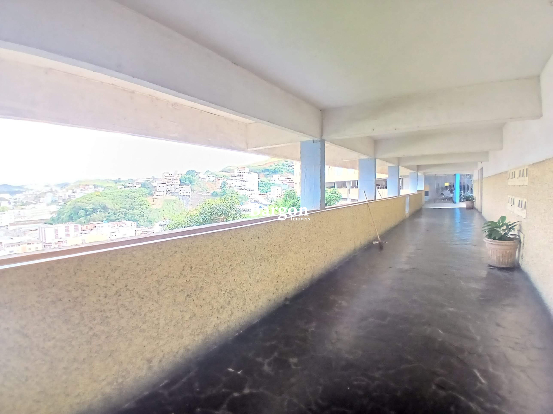 Apartamento à venda em São Bernardo, Juiz de Fora - MG - Foto 29