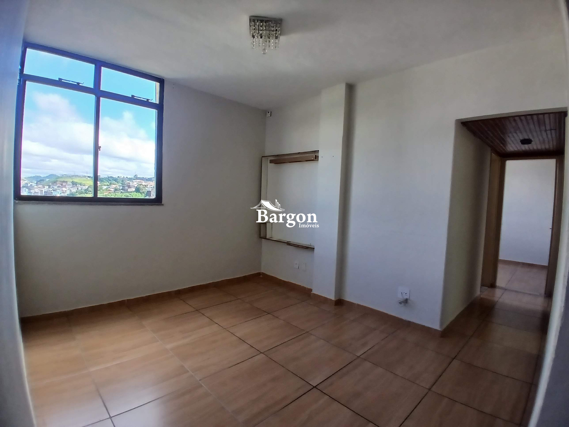 Apartamento à venda em São Bernardo, Juiz de Fora - MG - Foto 1