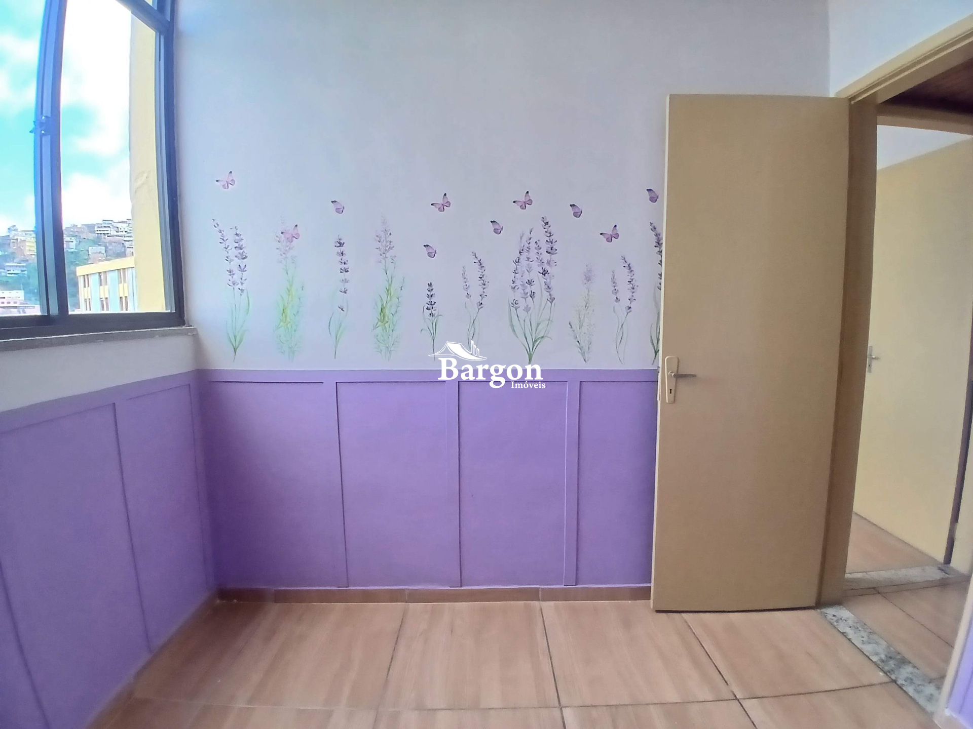 Apartamento à venda em São Bernardo, Juiz de Fora - MG - Foto 23