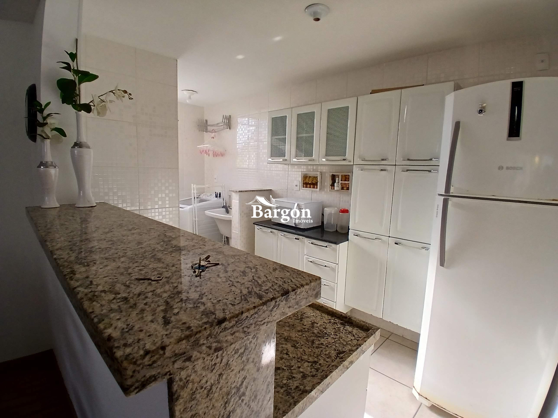 Apartamento para Alugar em Estrela Sul, Juiz de Fora - MG - Foto 10