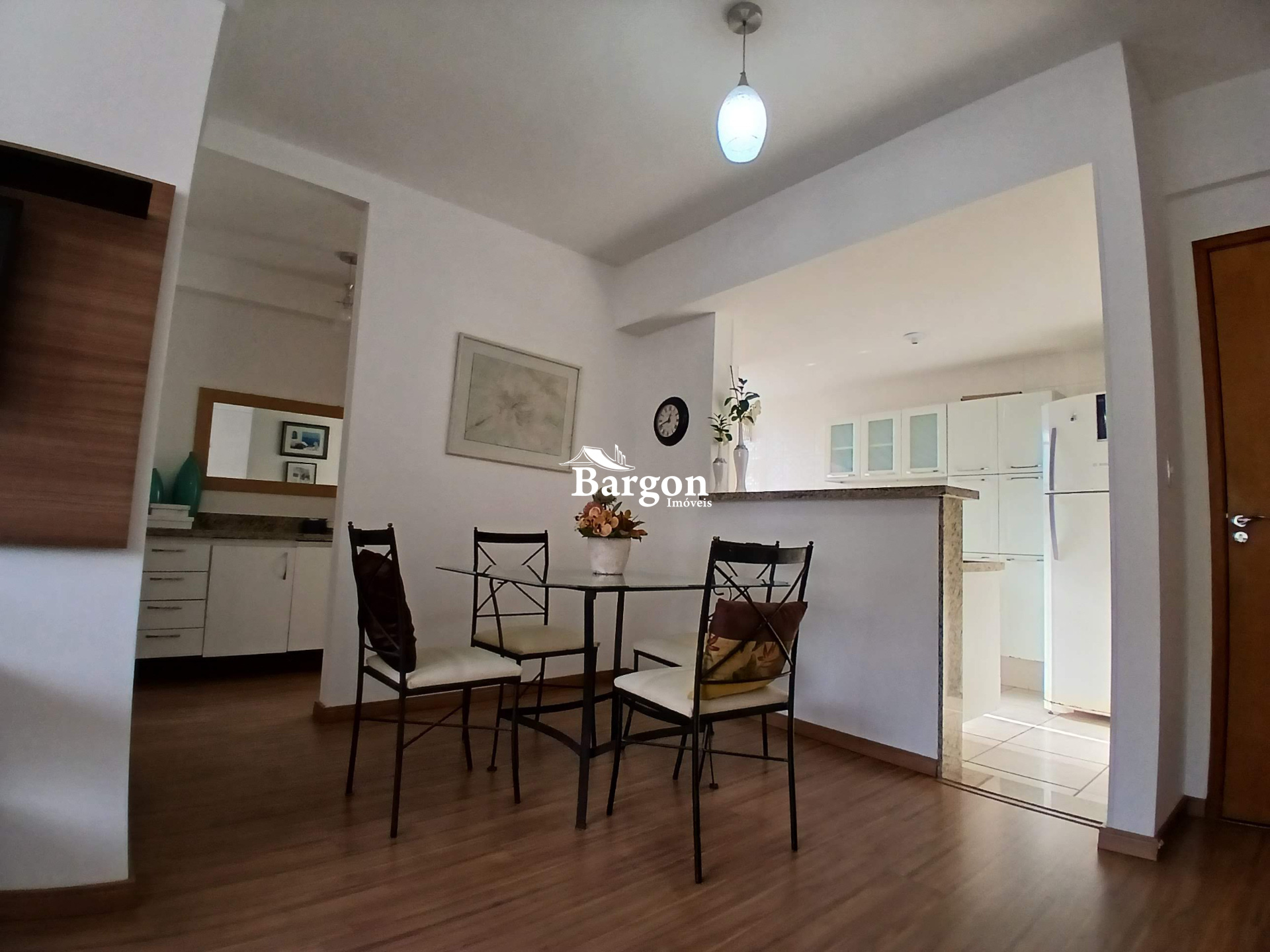 Apartamento para Alugar em Estrela Sul, Juiz de Fora - MG - Foto 8