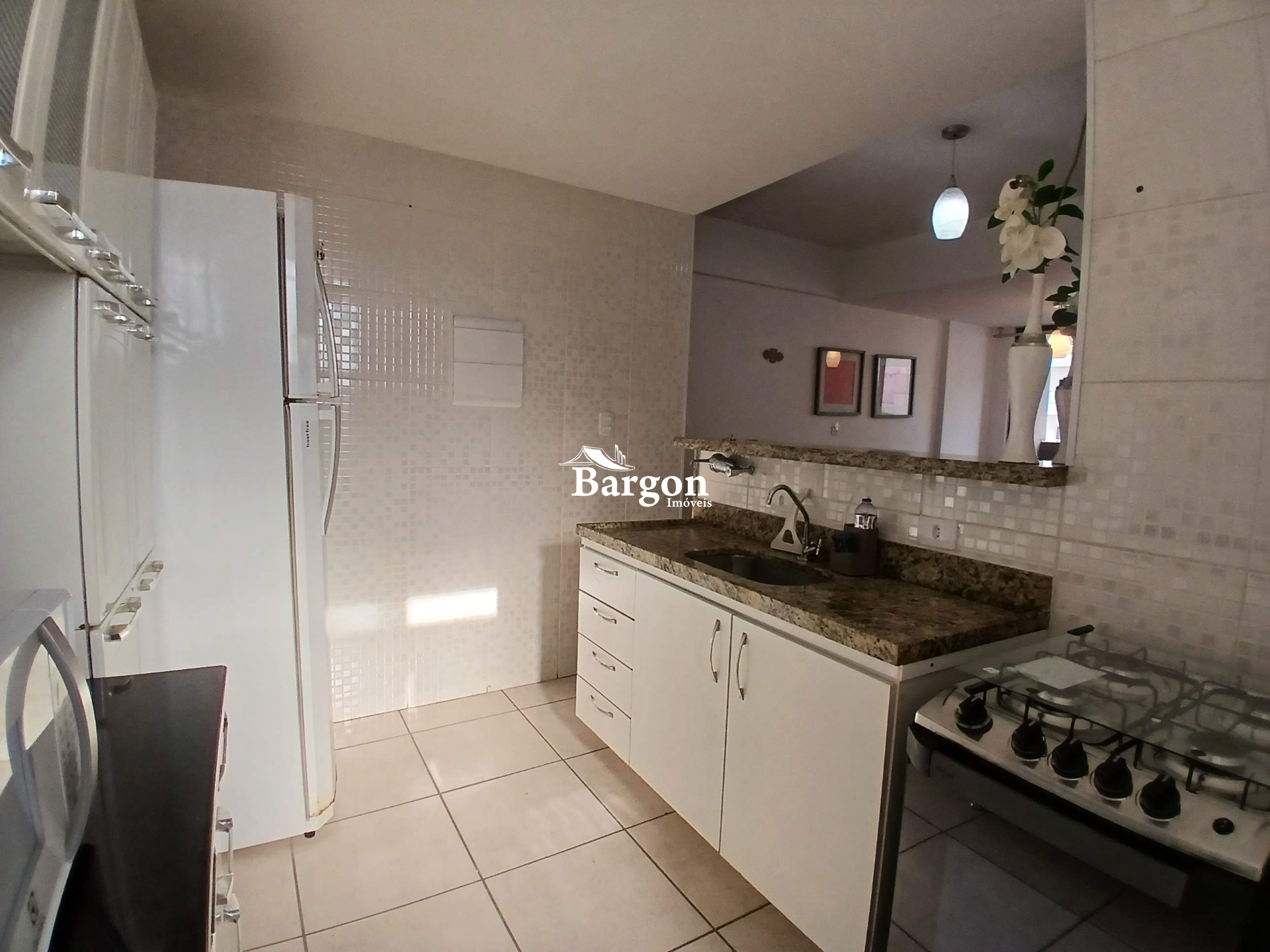 Apartamento para Alugar em Estrela Sul, Juiz de Fora - MG - Foto 14