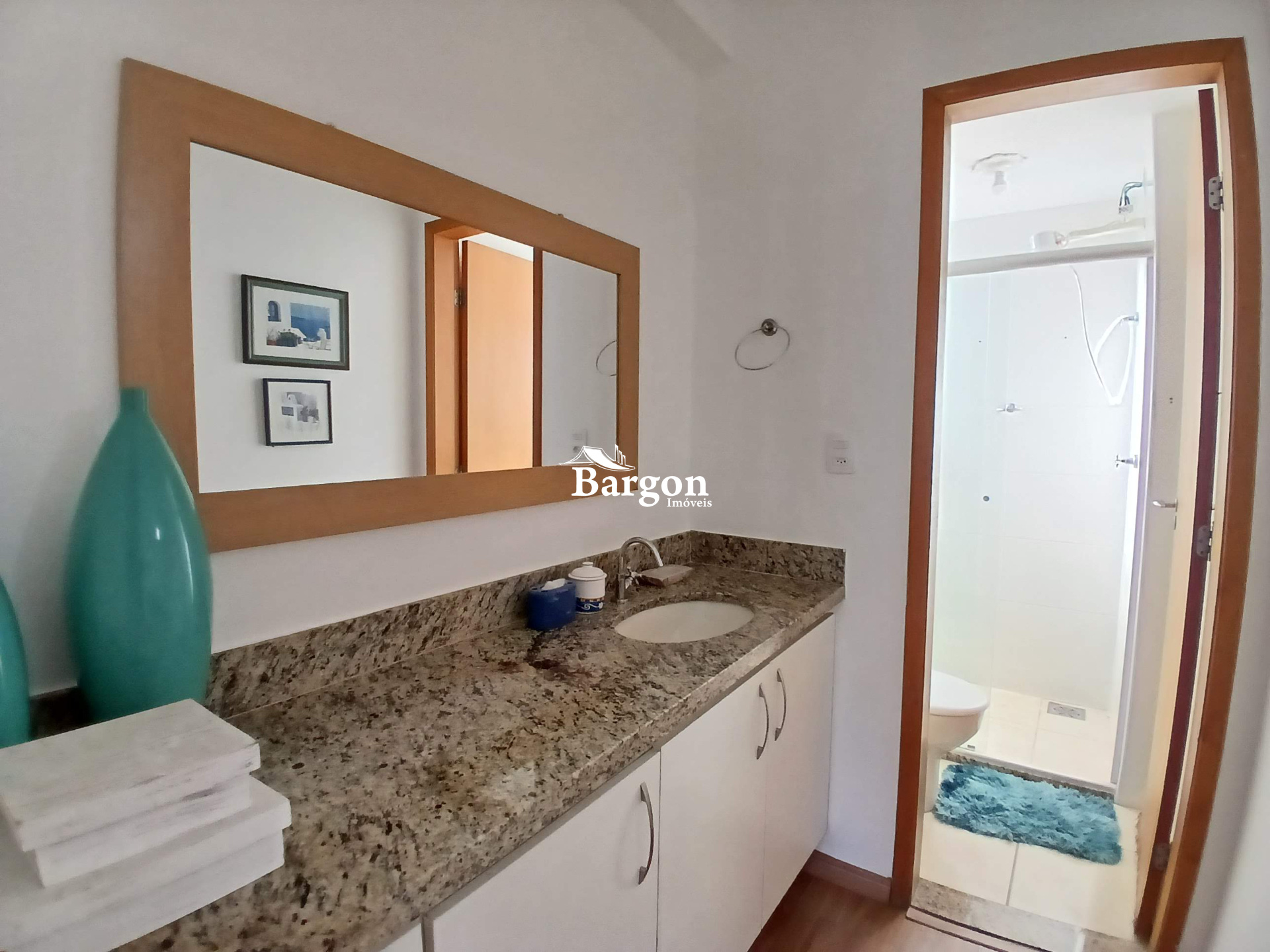 Apartamento para Alugar em Estrela Sul, Juiz de Fora - MG - Foto 18