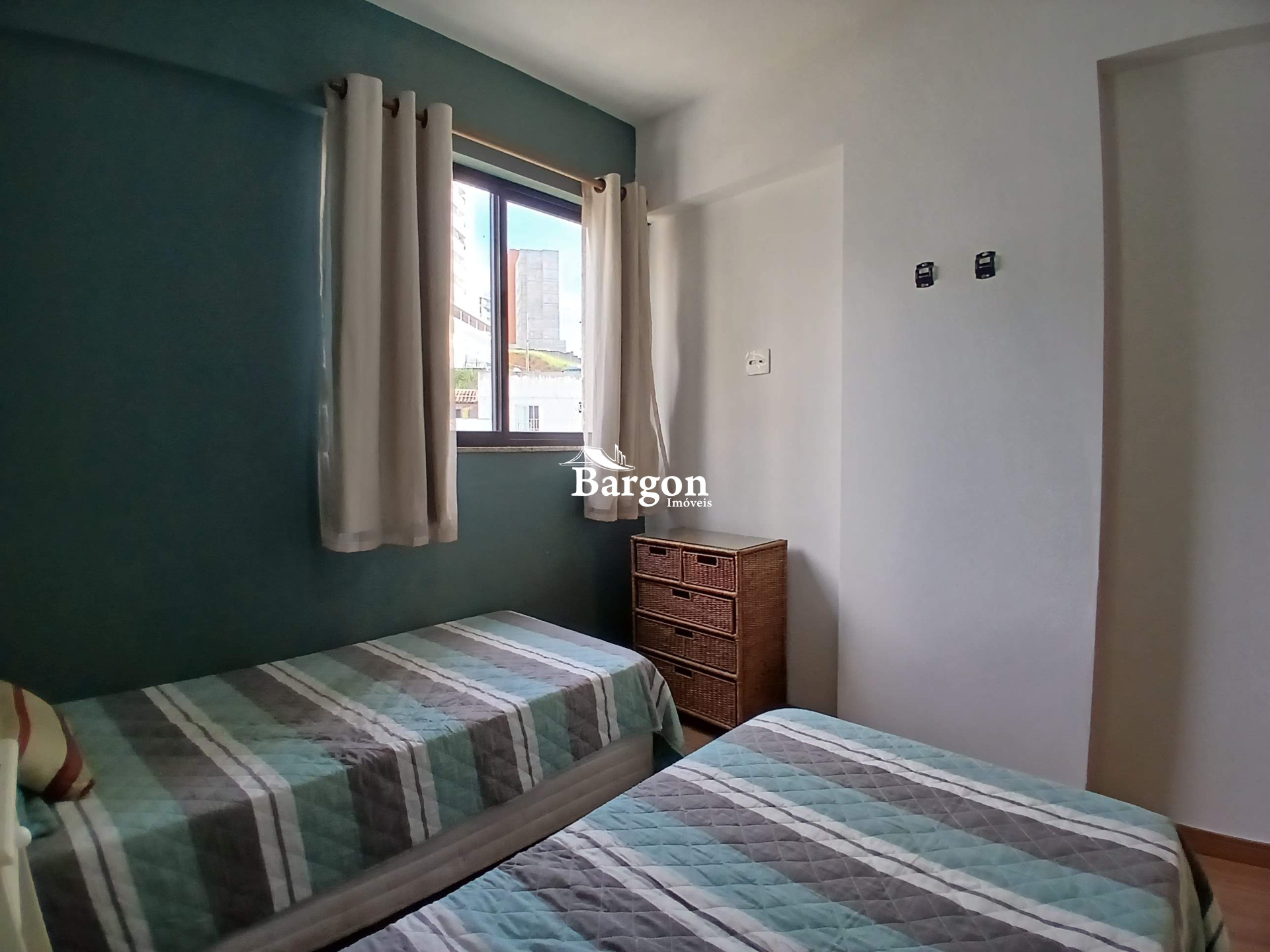Apartamento para Alugar em Estrela Sul, Juiz de Fora - MG - Foto 26