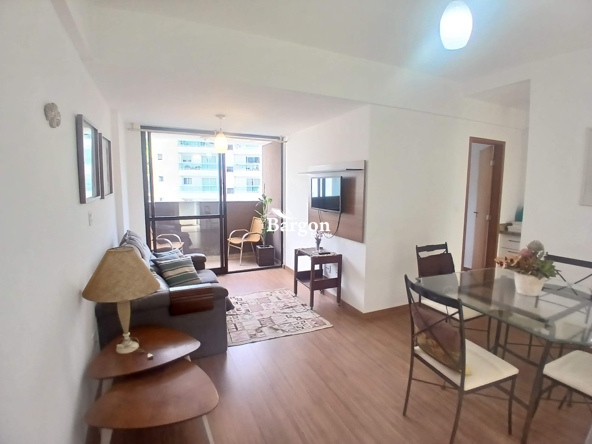 Apartamento para alugar em Estrela Sul, Juiz de Fora - MG