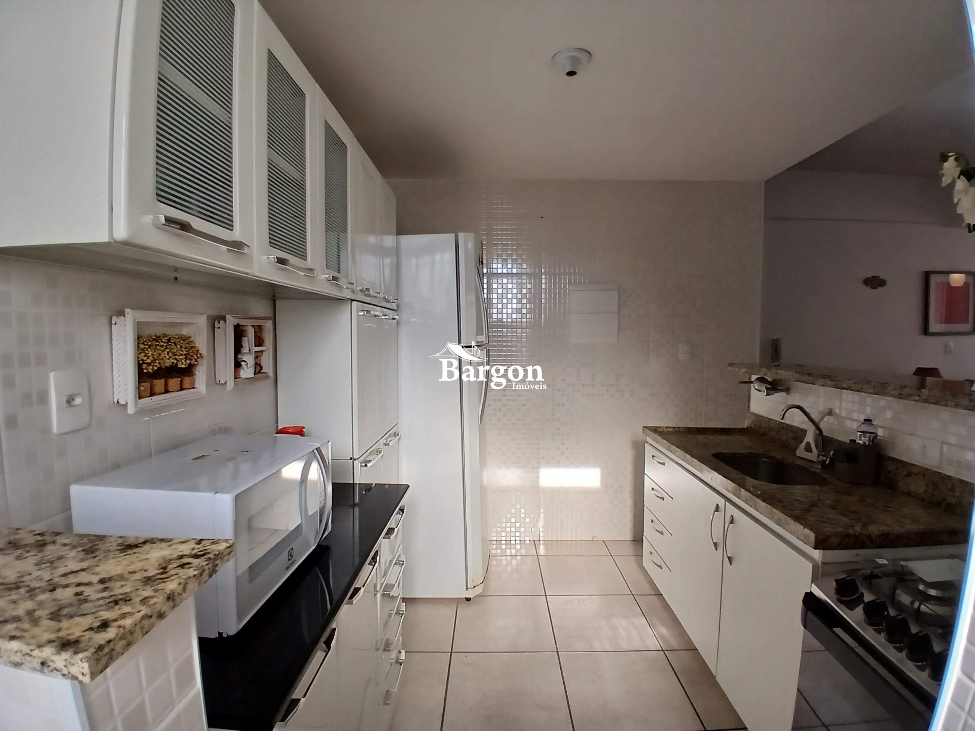 Apartamento para Alugar em Estrela Sul, Juiz de Fora - MG - Foto 13