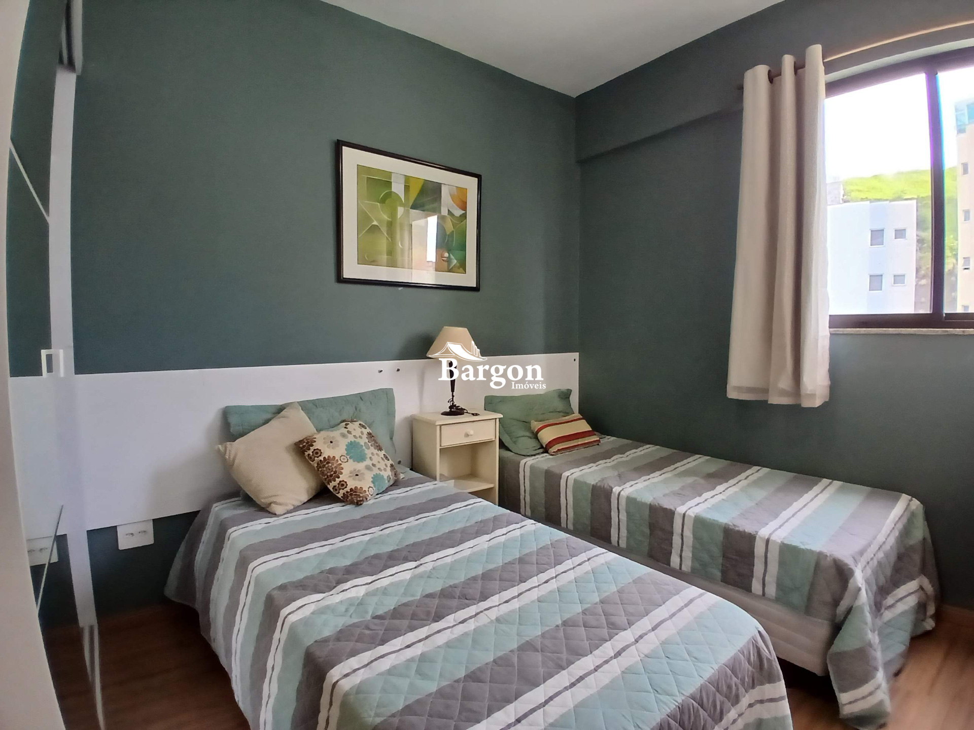 Apartamento para Alugar em Estrela Sul, Juiz de Fora - MG - Foto 23