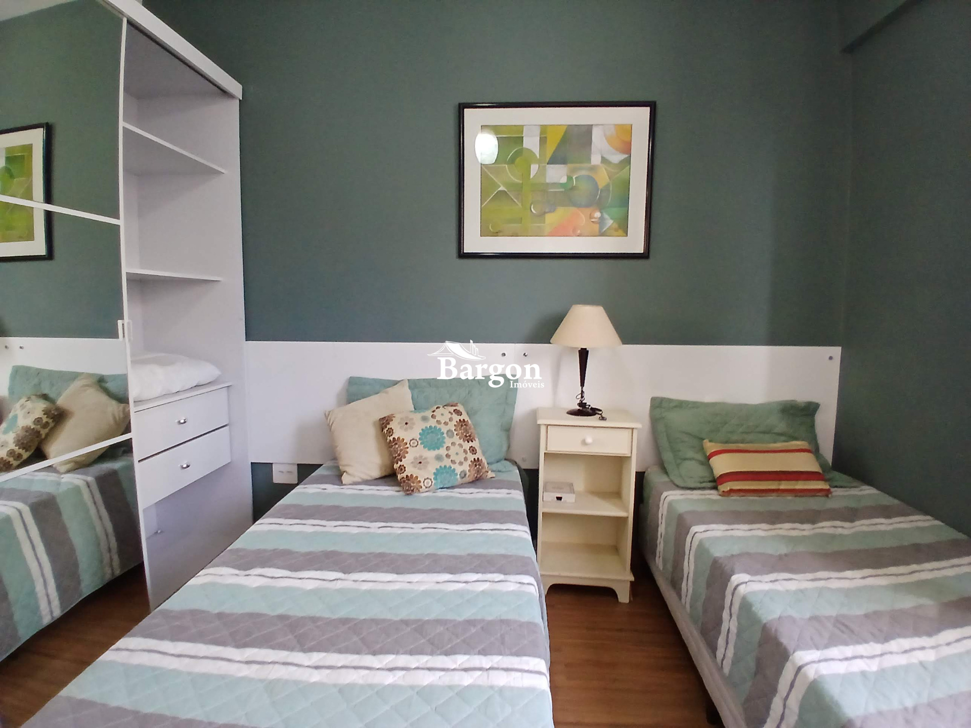 Apartamento para Alugar em Estrela Sul, Juiz de Fora - MG - Foto 24