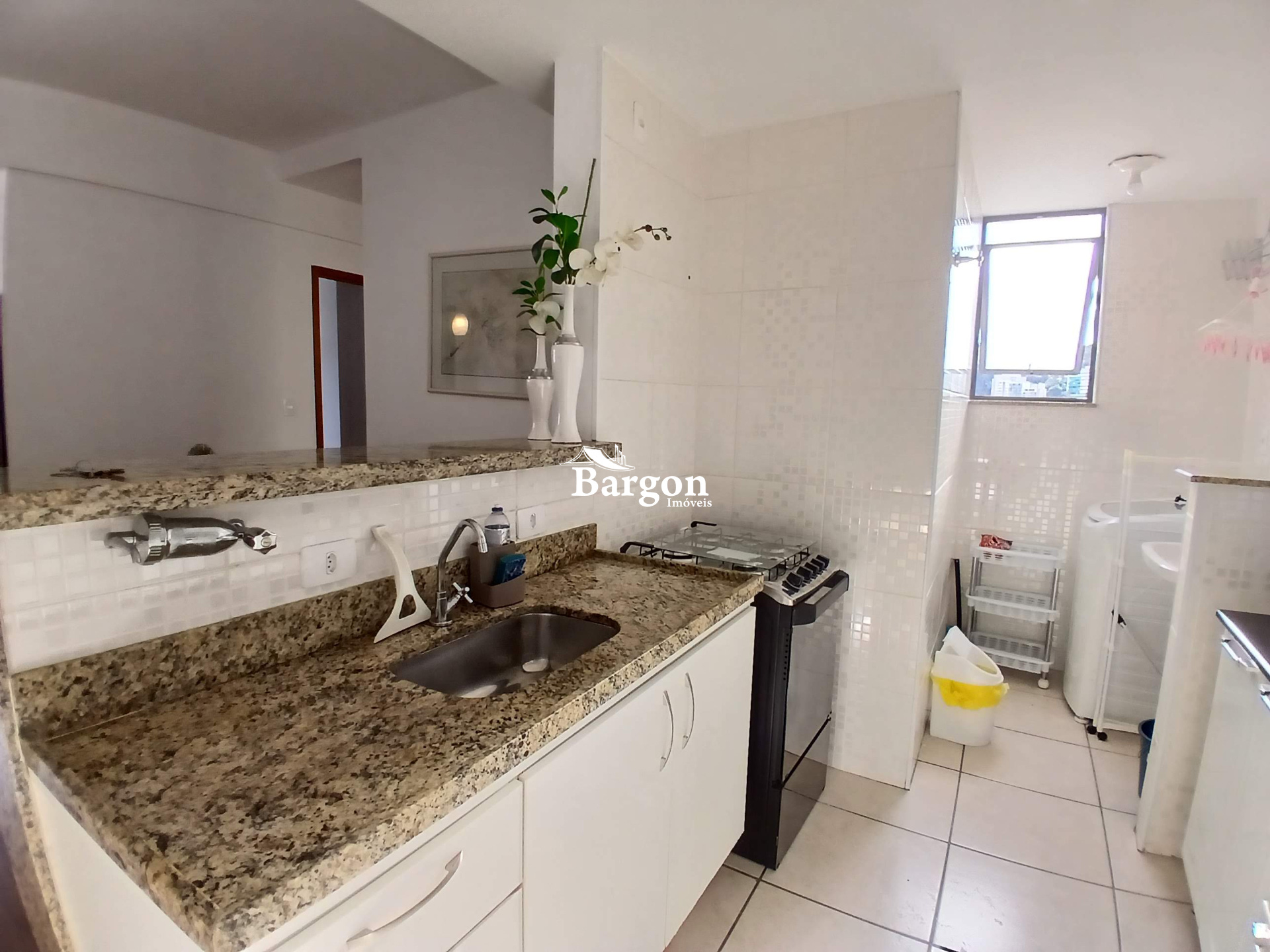 Apartamento para Alugar em Estrela Sul, Juiz de Fora - MG - Foto 11