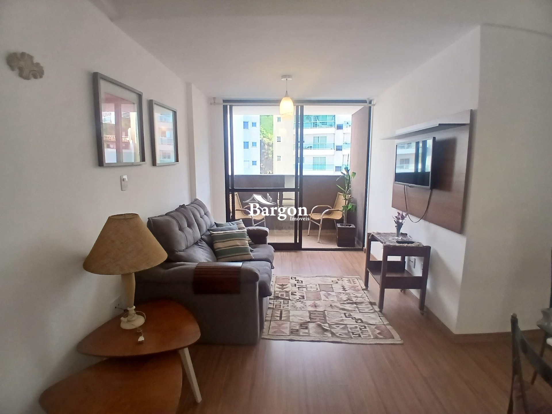 Apartamento para Alugar em Estrela Sul, Juiz de Fora - MG - Foto 2