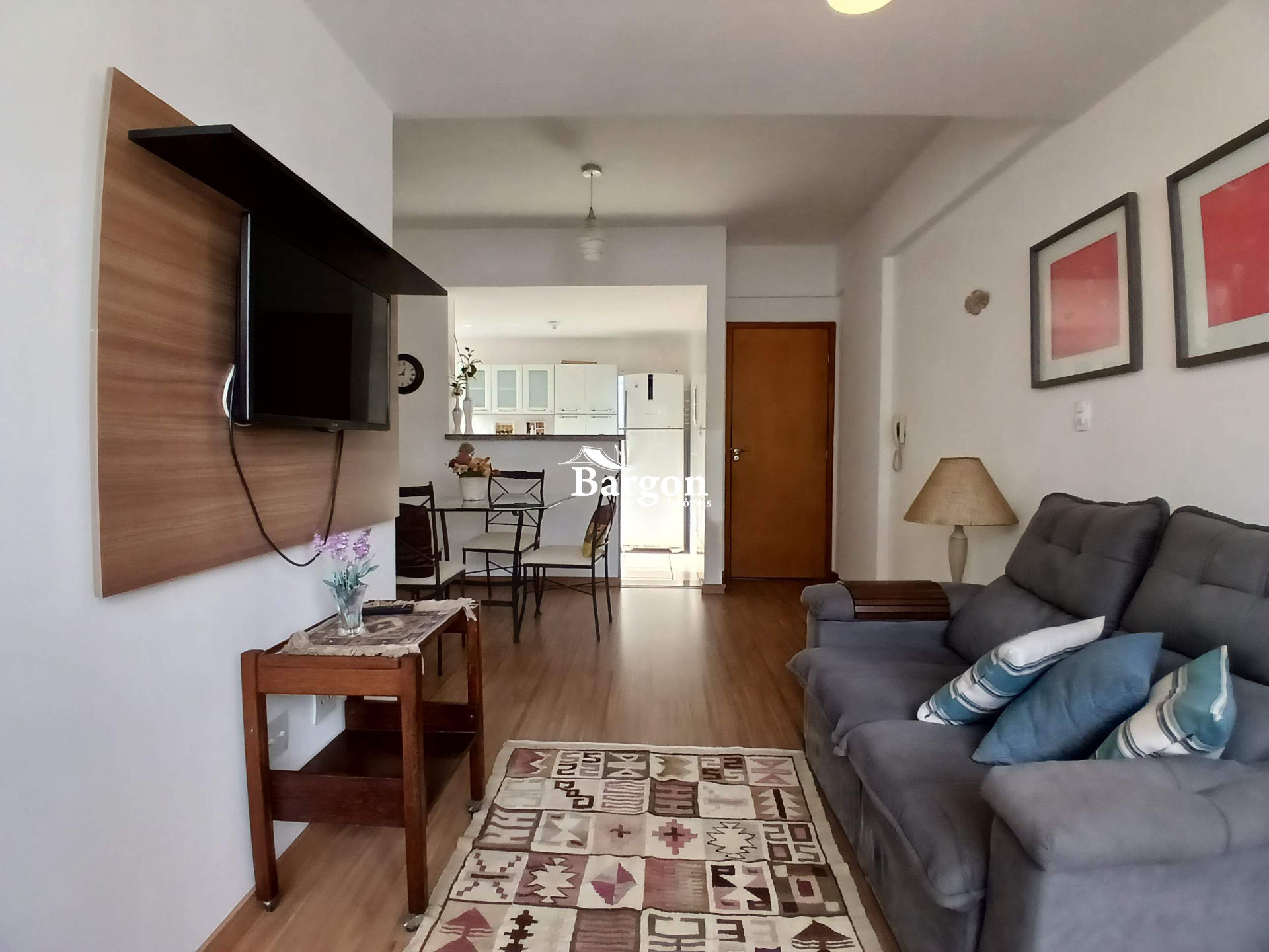 Apartamento para Alugar em Estrela Sul, Juiz de Fora - MG - Foto 7