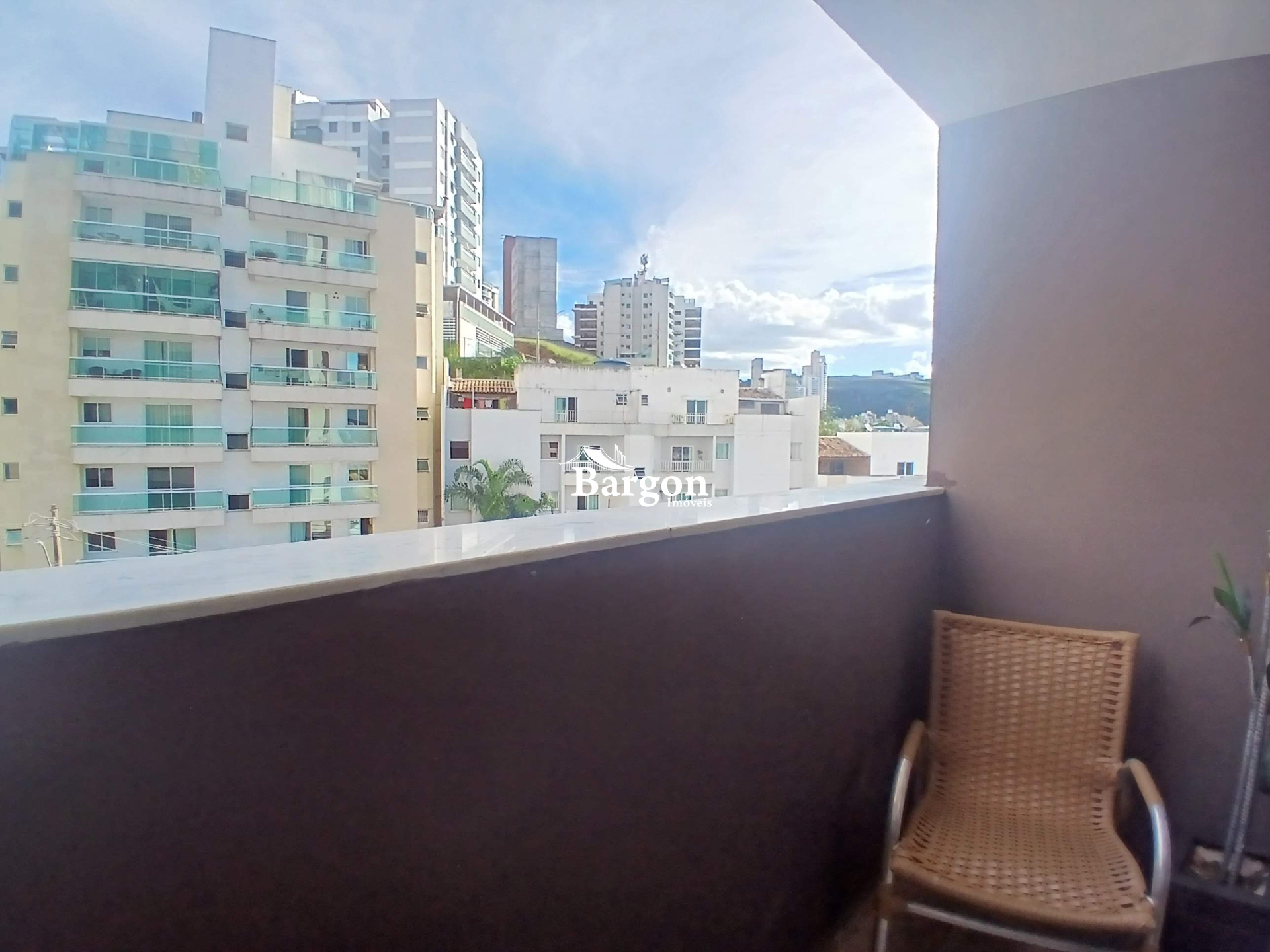 Apartamento para Alugar em Estrela Sul, Juiz de Fora - MG - Foto 5
