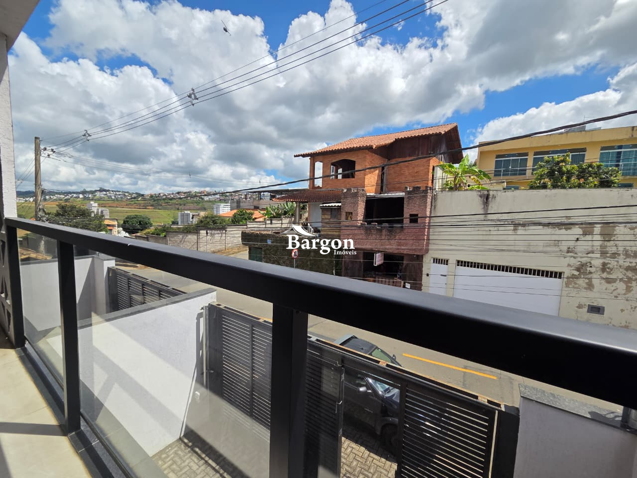 Casa à venda em Aeroporto, Juiz de Fora - MG - Foto 5