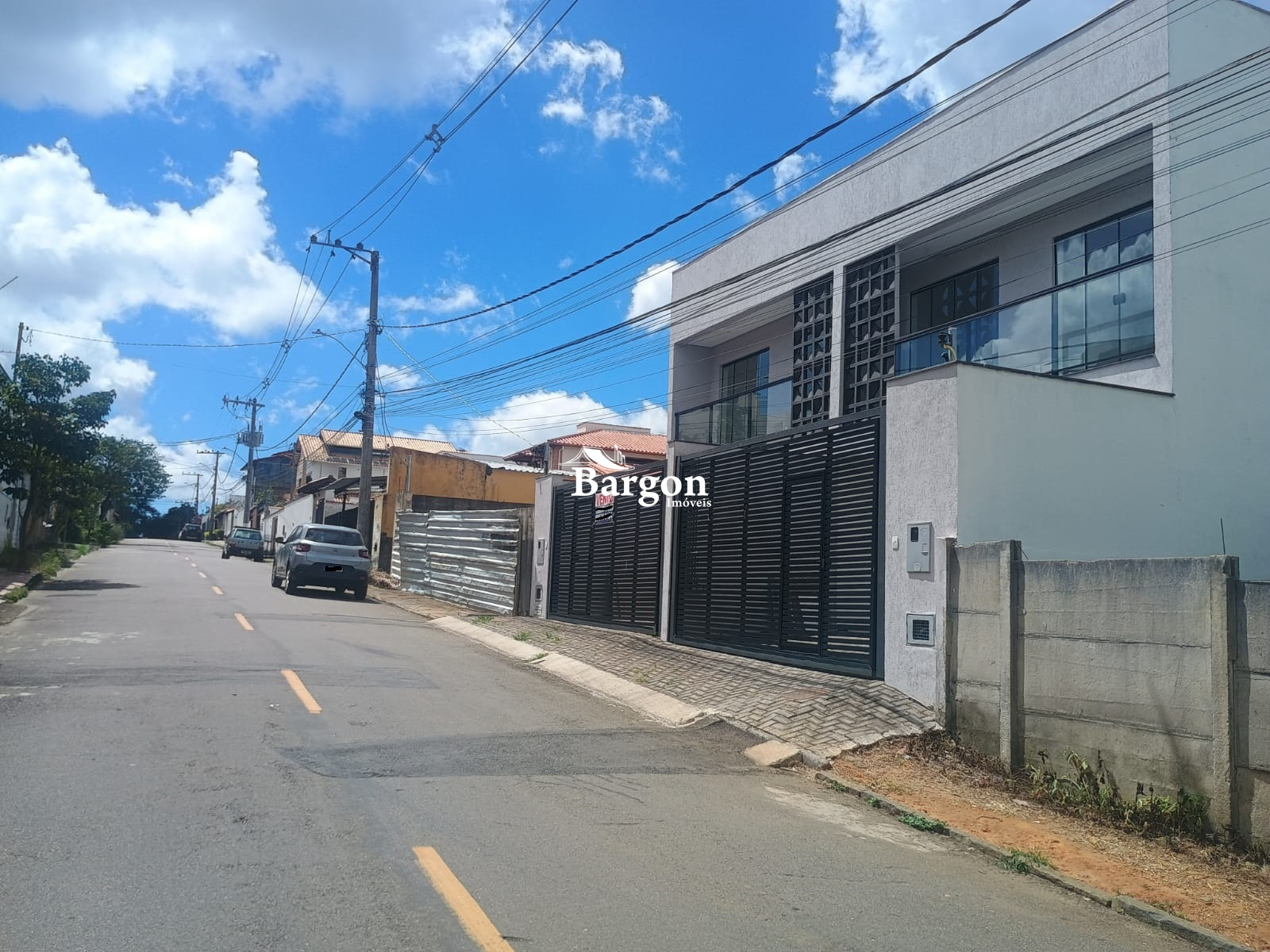 Casa à venda em Aeroporto, Juiz de Fora - MG - Foto 3