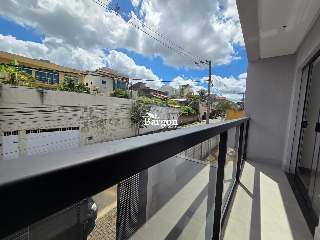 Casa à venda em Aeroporto, Juiz de Fora - MG - Foto 4