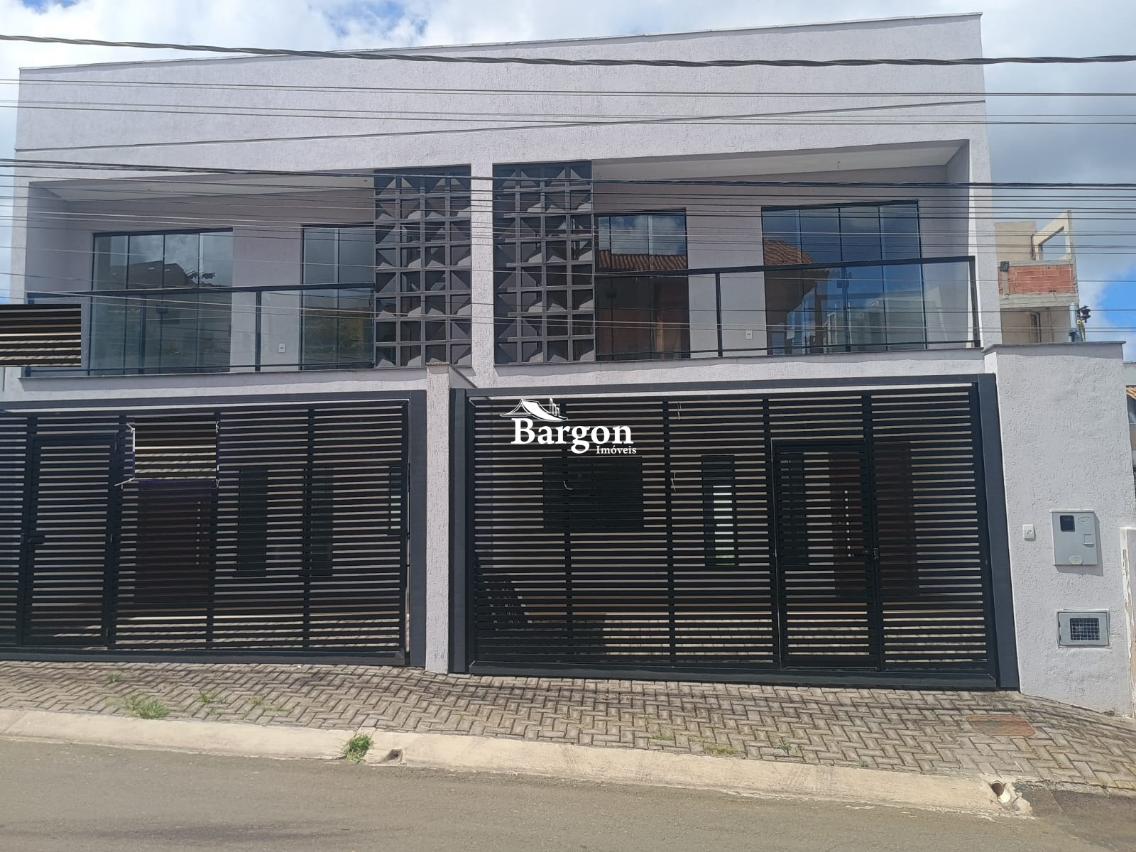 Casa à venda em Aeroporto, Juiz de Fora - MG - Foto 2