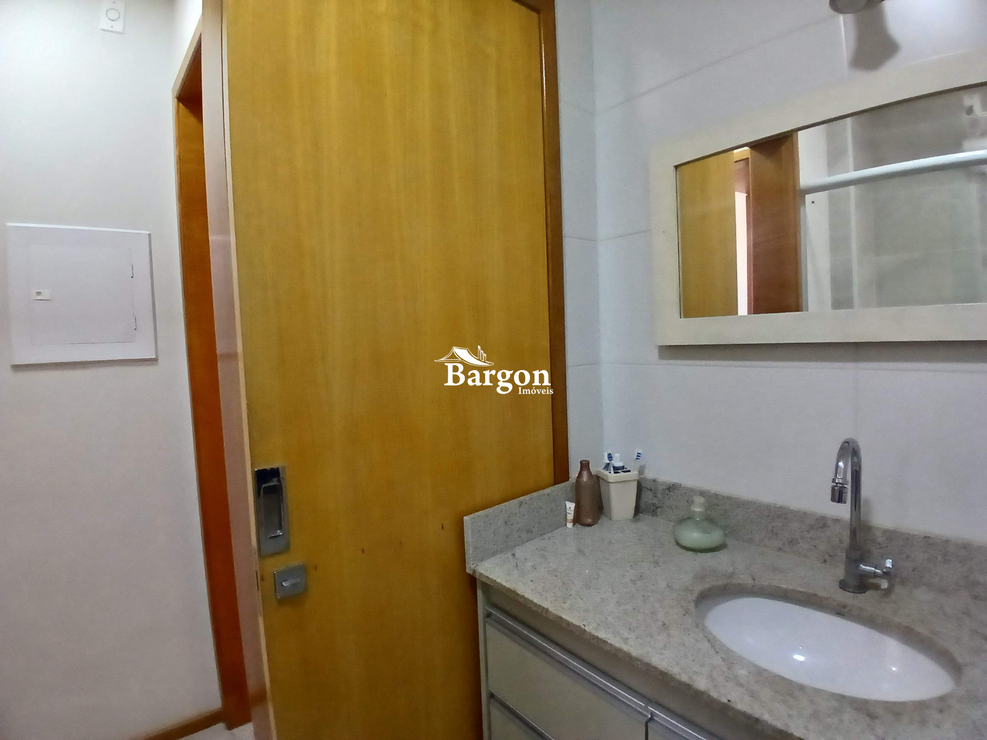 Cobertura à venda em São Mateus, Juiz de Fora - MG - Foto 15