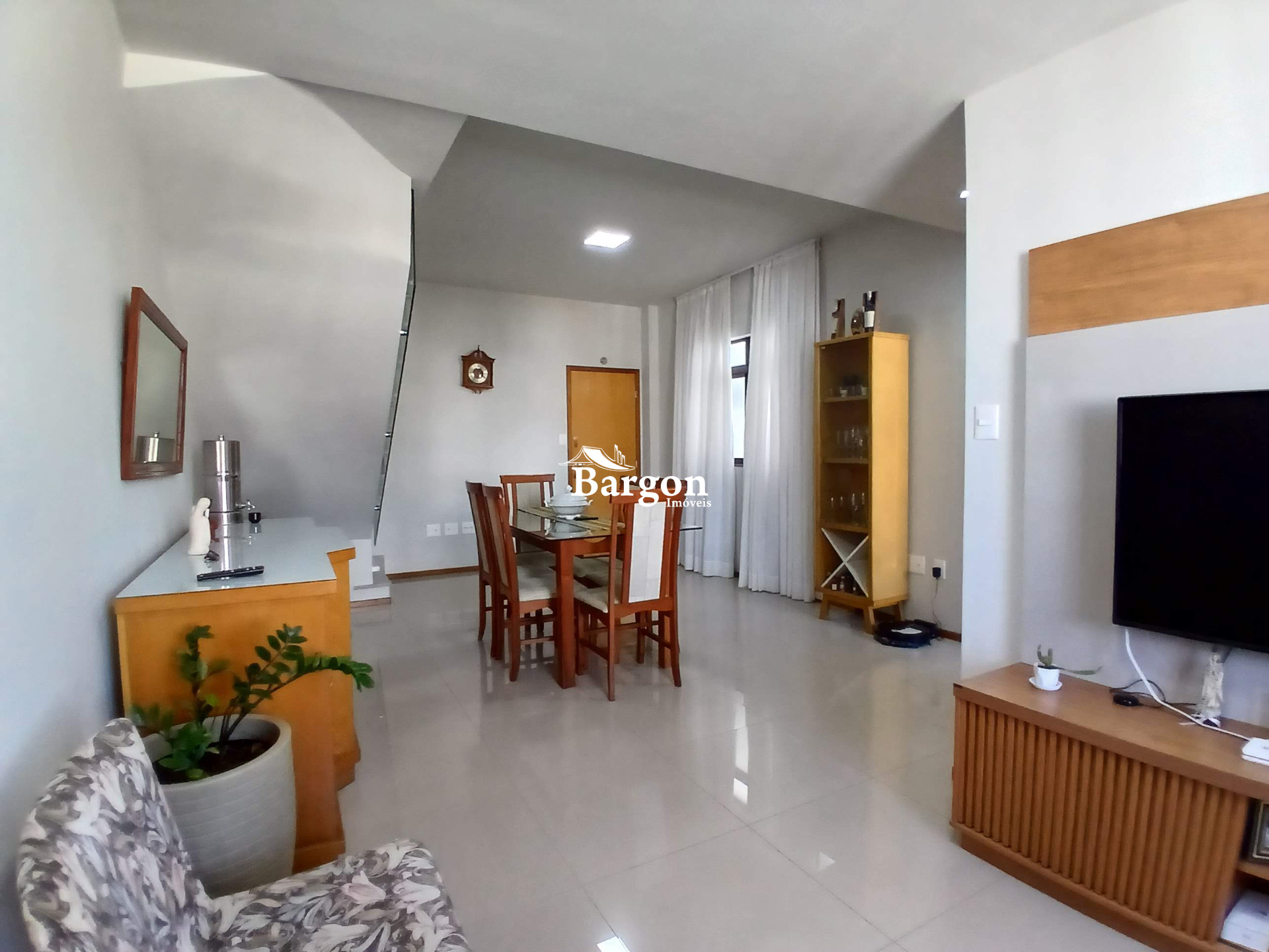 Cobertura à venda em São Mateus, Juiz de Fora - MG - Foto 6