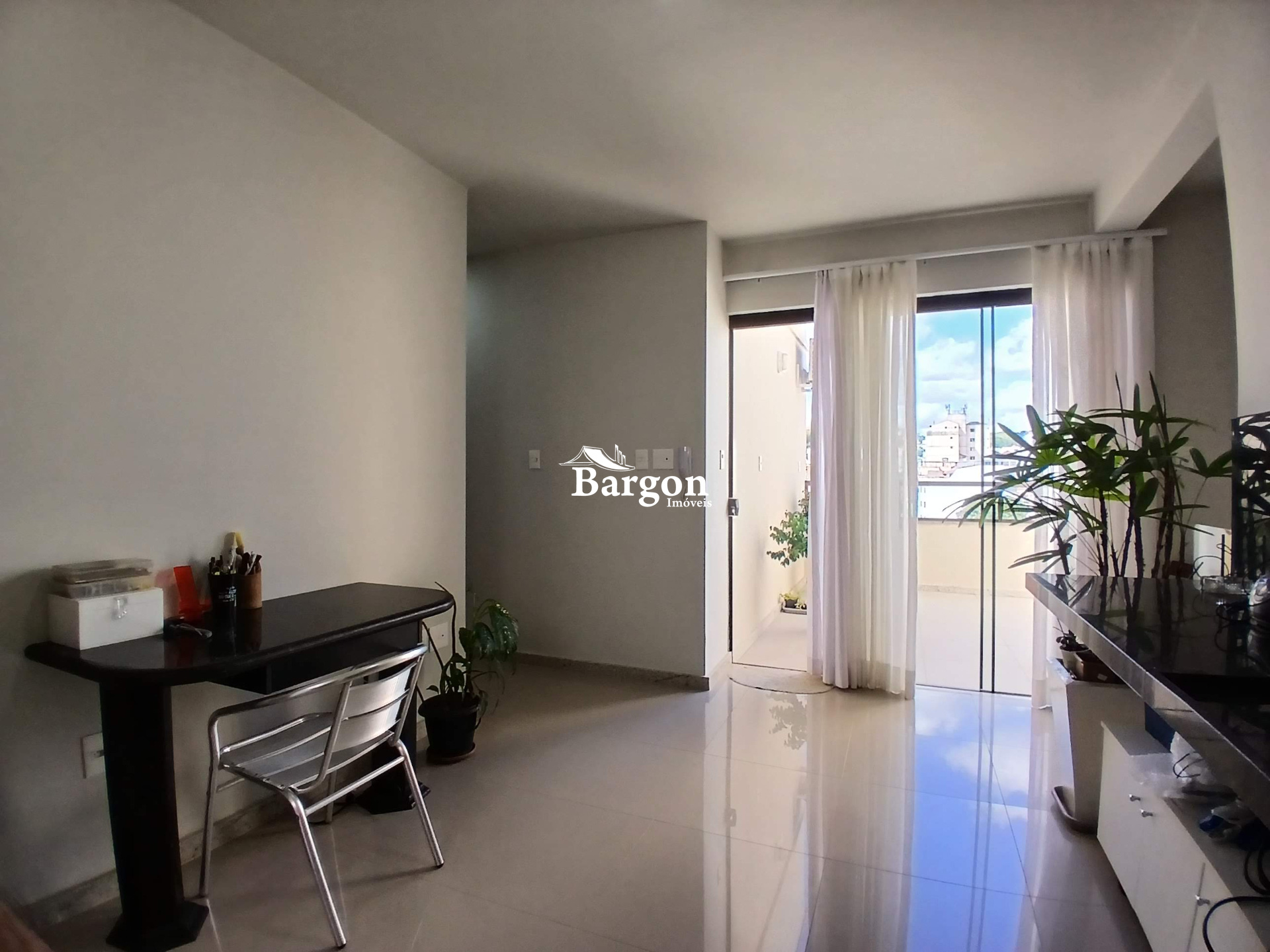 Cobertura à venda em São Mateus, Juiz de Fora - MG - Foto 25