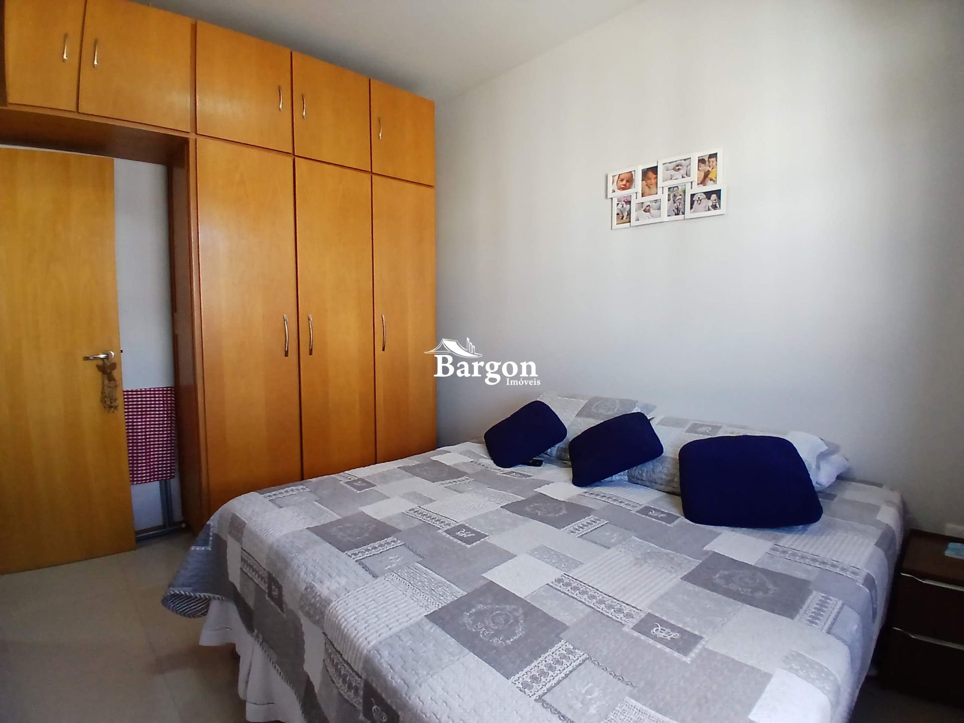 Cobertura à venda em São Mateus, Juiz de Fora - MG - Foto 18