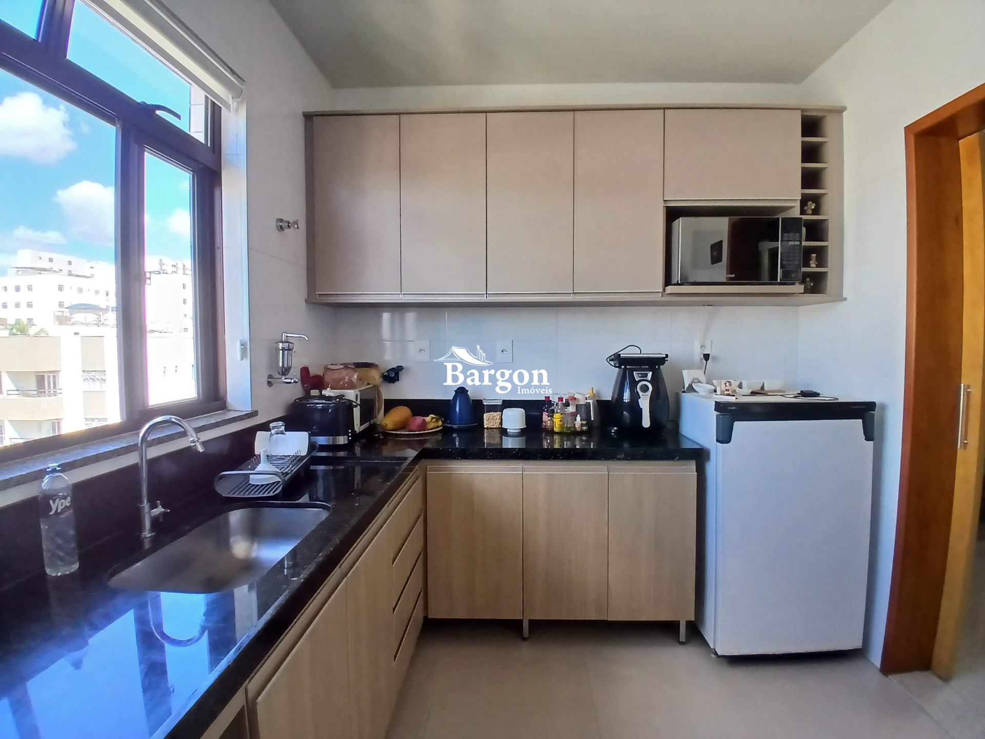 Cobertura à venda em São Mateus, Juiz de Fora - MG - Foto 11