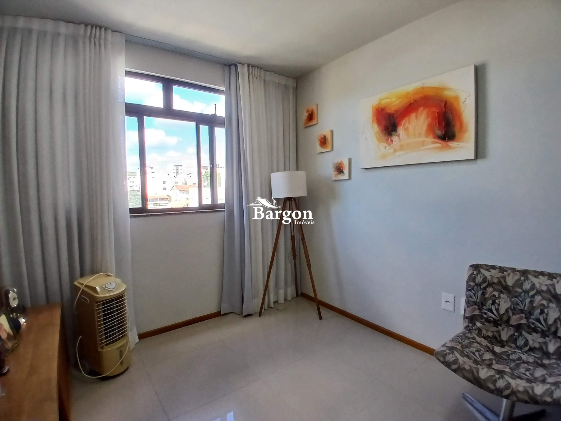 Cobertura à venda em São Mateus, Juiz de Fora - MG - Foto 8