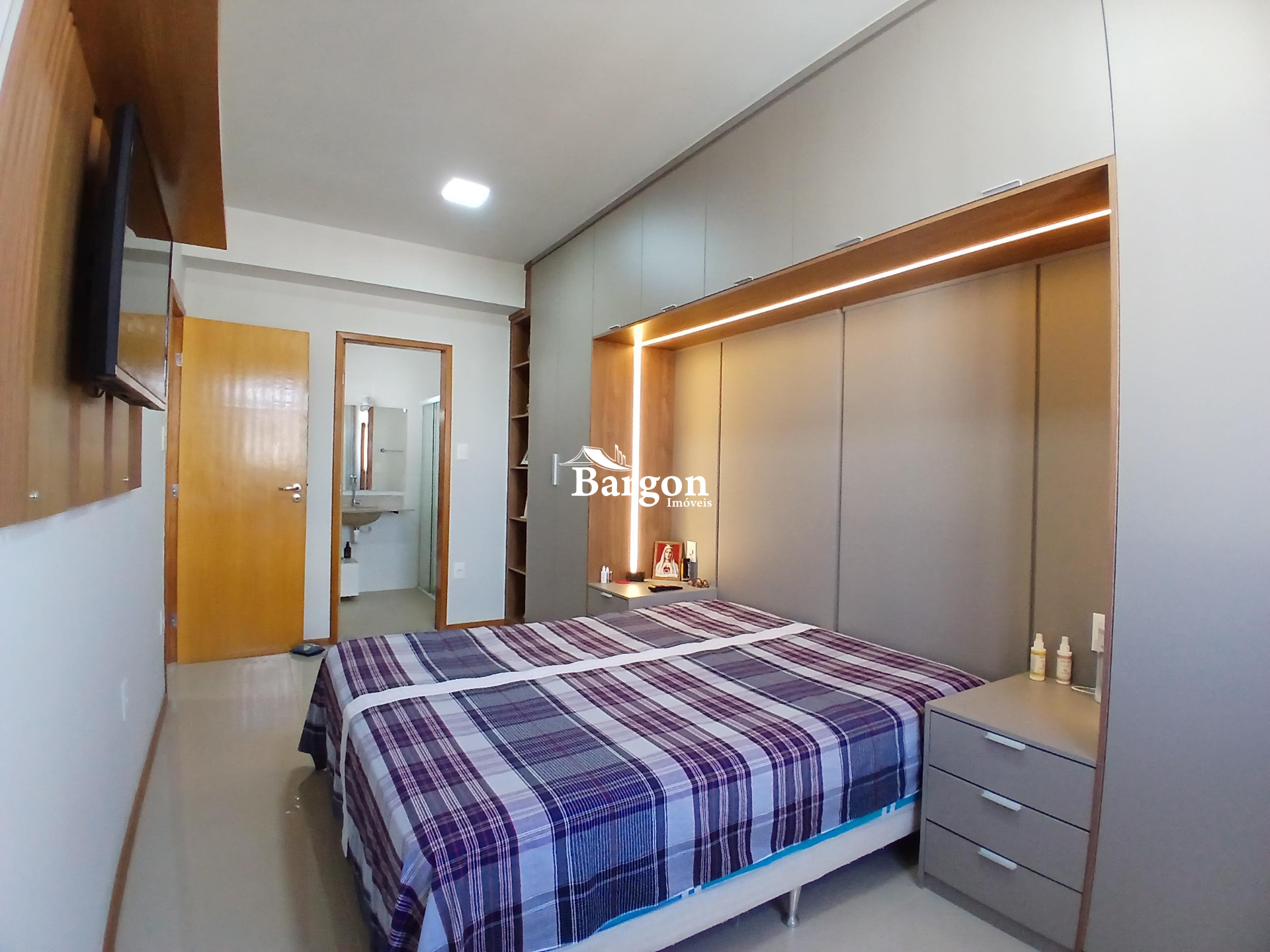 Cobertura à venda em São Mateus, Juiz de Fora - MG - Foto 30