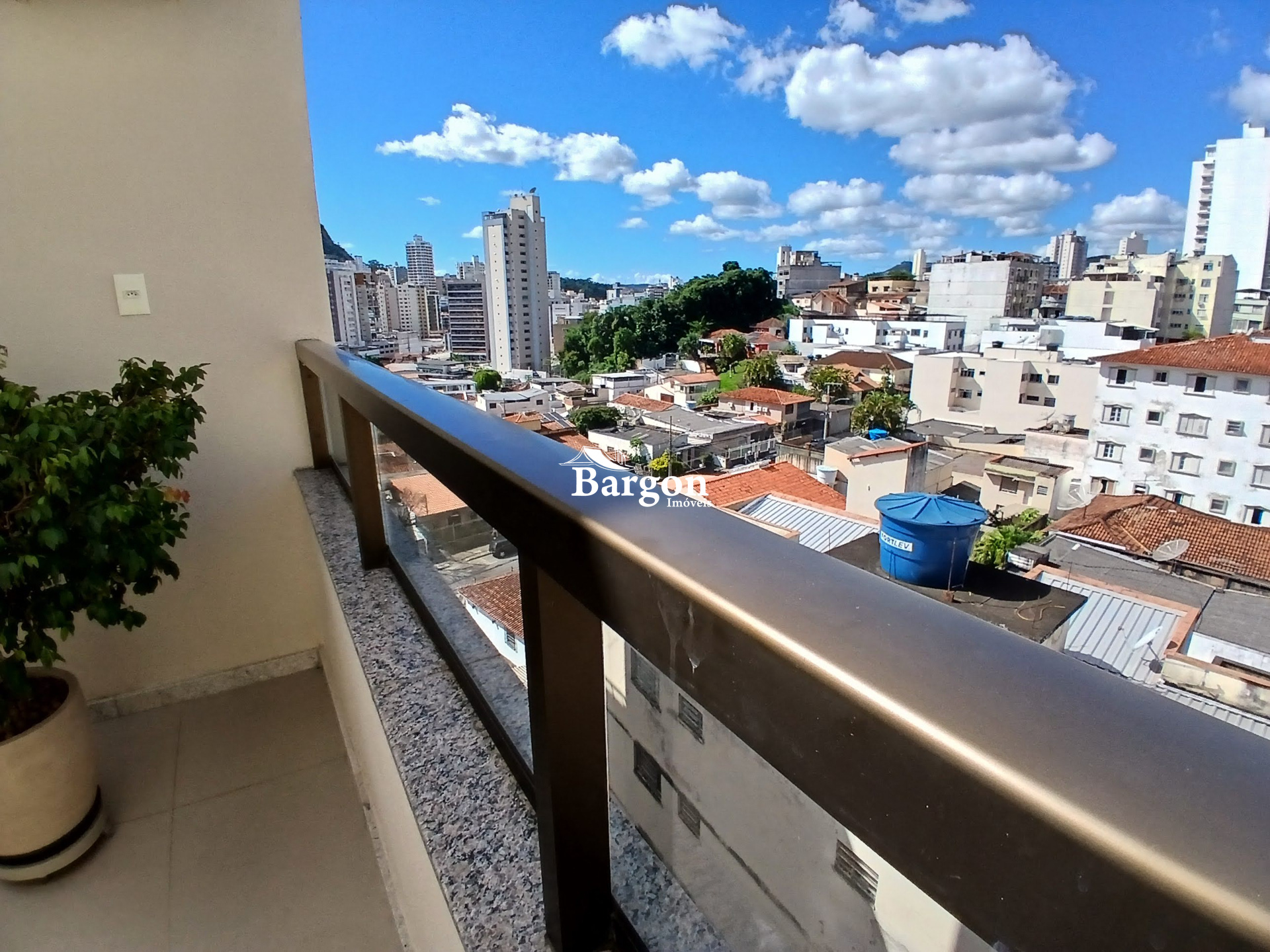 Cobertura à venda em São Mateus, Juiz de Fora - MG - Foto 39