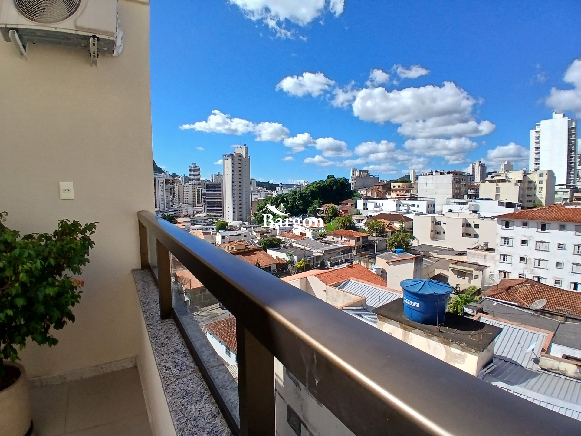 Cobertura à venda em São Mateus, Juiz de Fora - MG - Foto 38