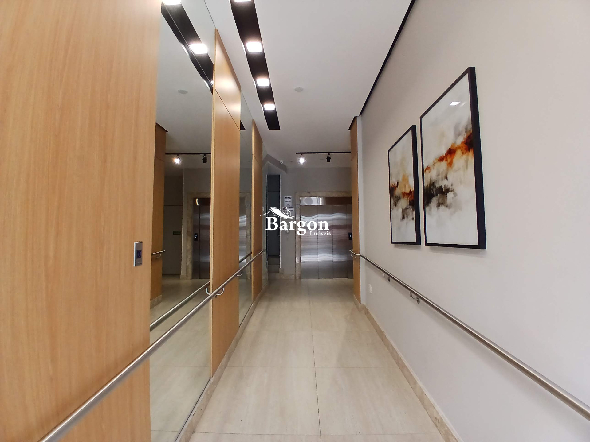 Cobertura à venda em São Mateus, Juiz de Fora - MG - Foto 44