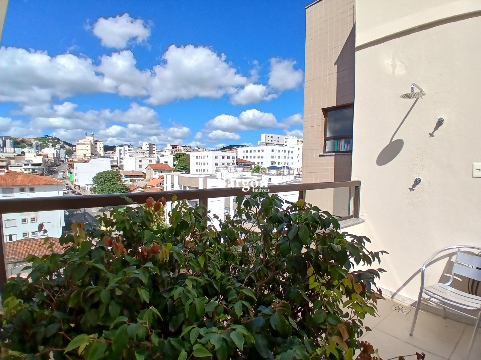 Cobertura à venda em São Mateus, Juiz de Fora - MG - Foto 40