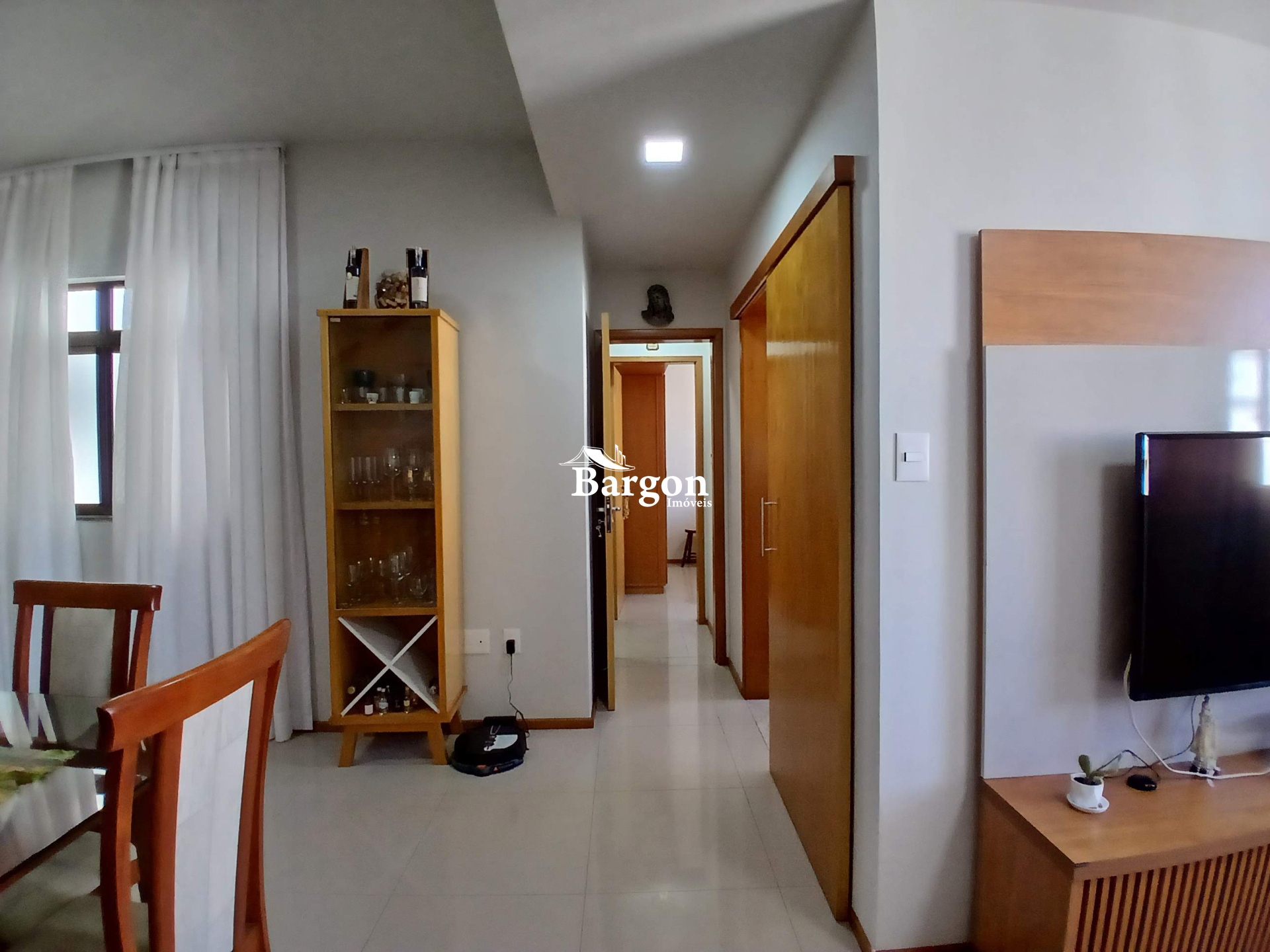 Cobertura à venda em São Mateus, Juiz de Fora - MG - Foto 9