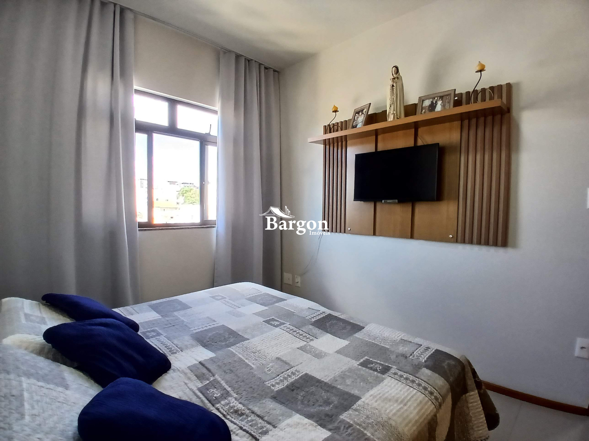 Cobertura à venda em São Mateus, Juiz de Fora - MG - Foto 17