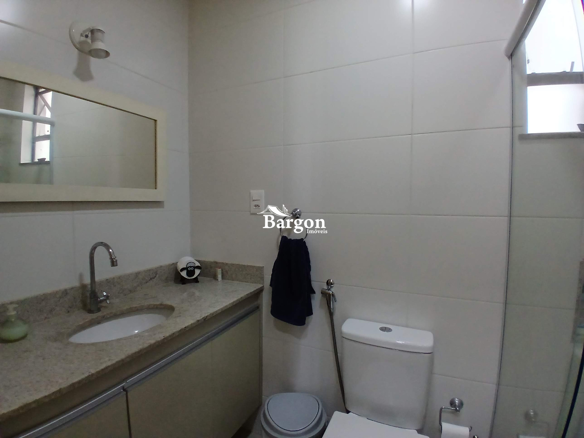 Cobertura à venda em São Mateus, Juiz de Fora - MG - Foto 14