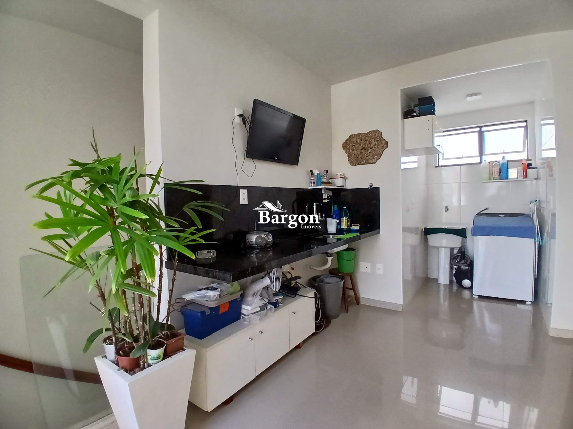 Cobertura à venda em São Mateus, Juiz de Fora - MG - Foto 22