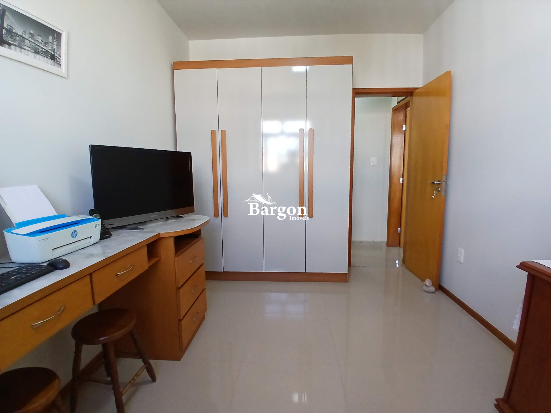 Cobertura à venda em São Mateus, Juiz de Fora - MG - Foto 28