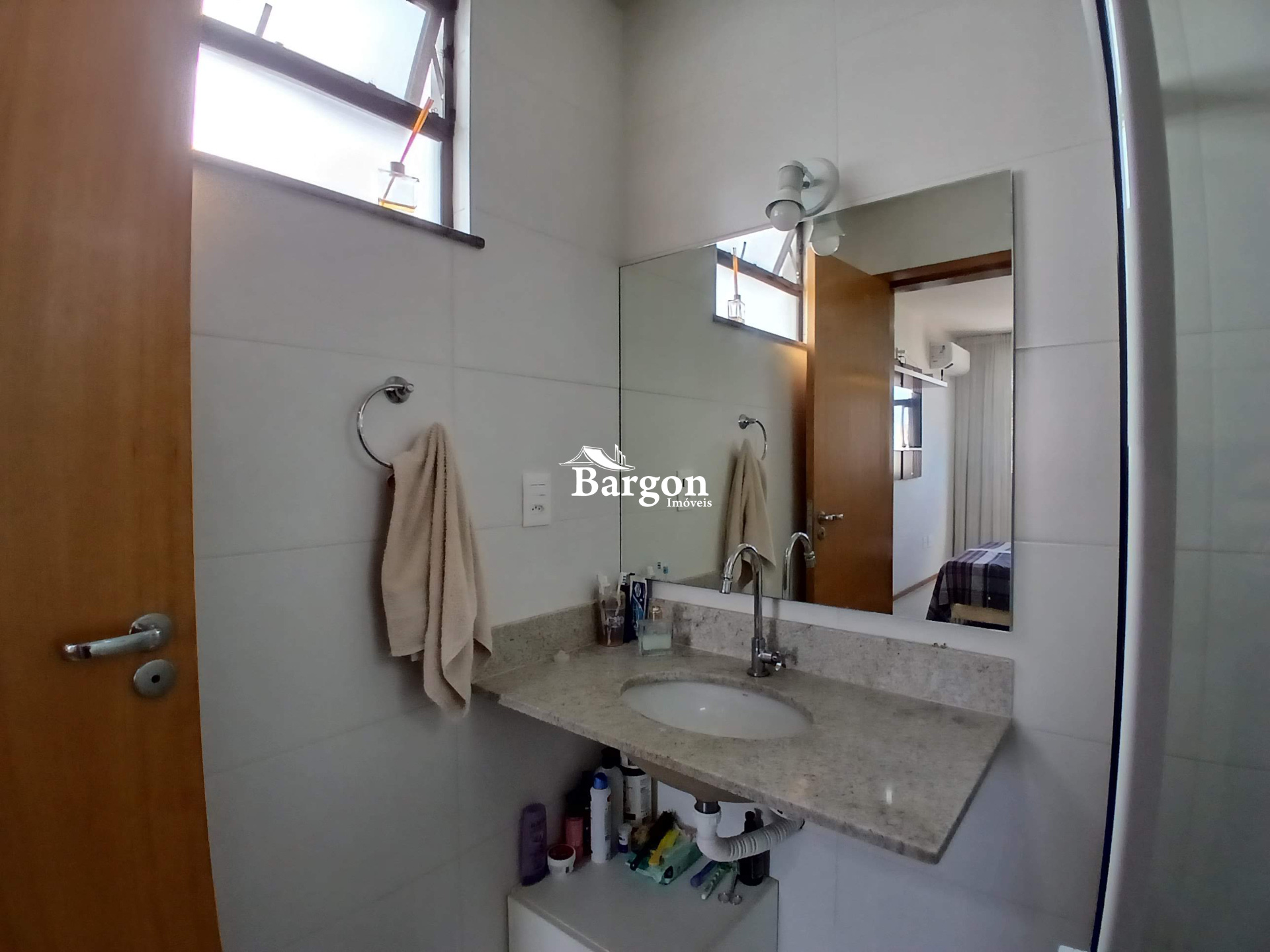 Cobertura à venda em São Mateus, Juiz de Fora - MG - Foto 35