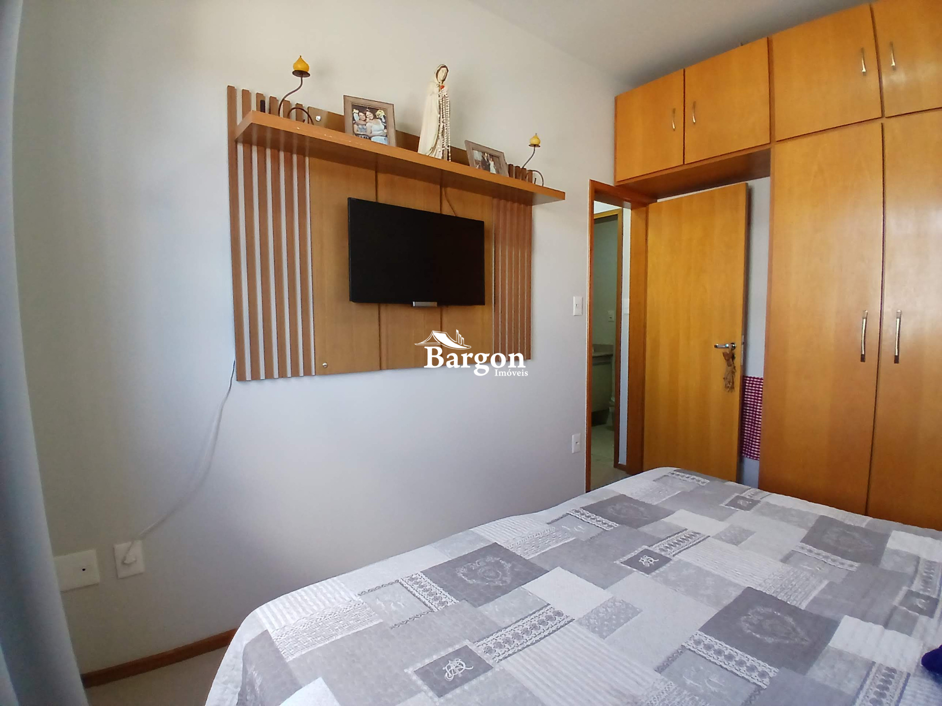 Cobertura à venda em São Mateus, Juiz de Fora - MG - Foto 19