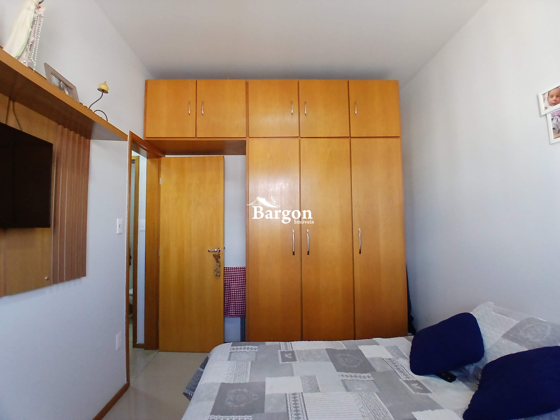 Cobertura à venda em São Mateus, Juiz de Fora - MG - Foto 20