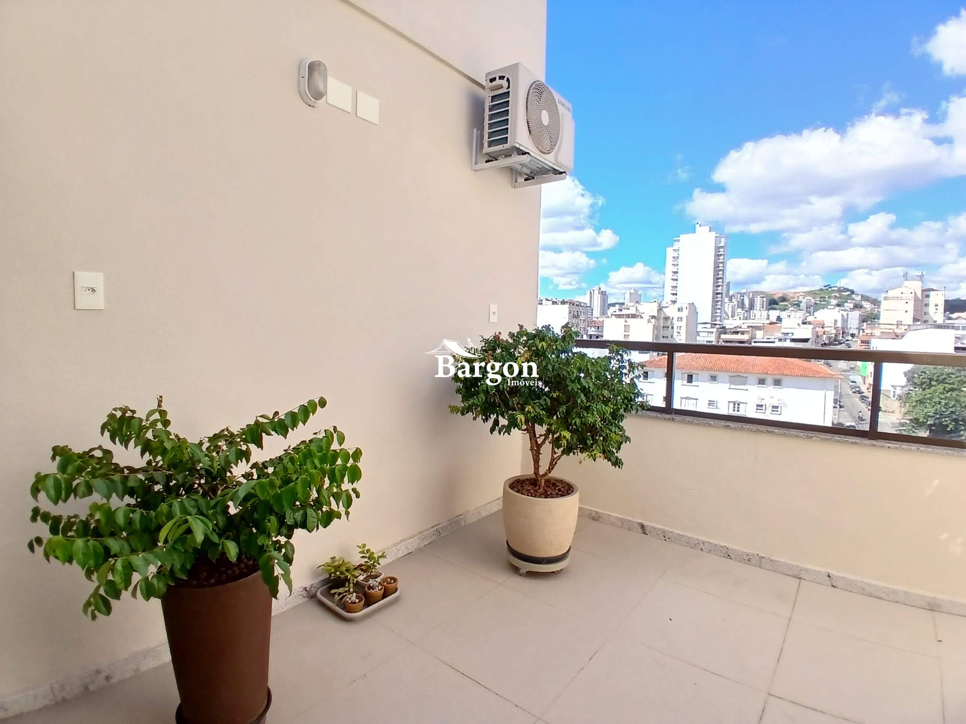 Cobertura à venda em São Mateus, Juiz de Fora - MG - Foto 37