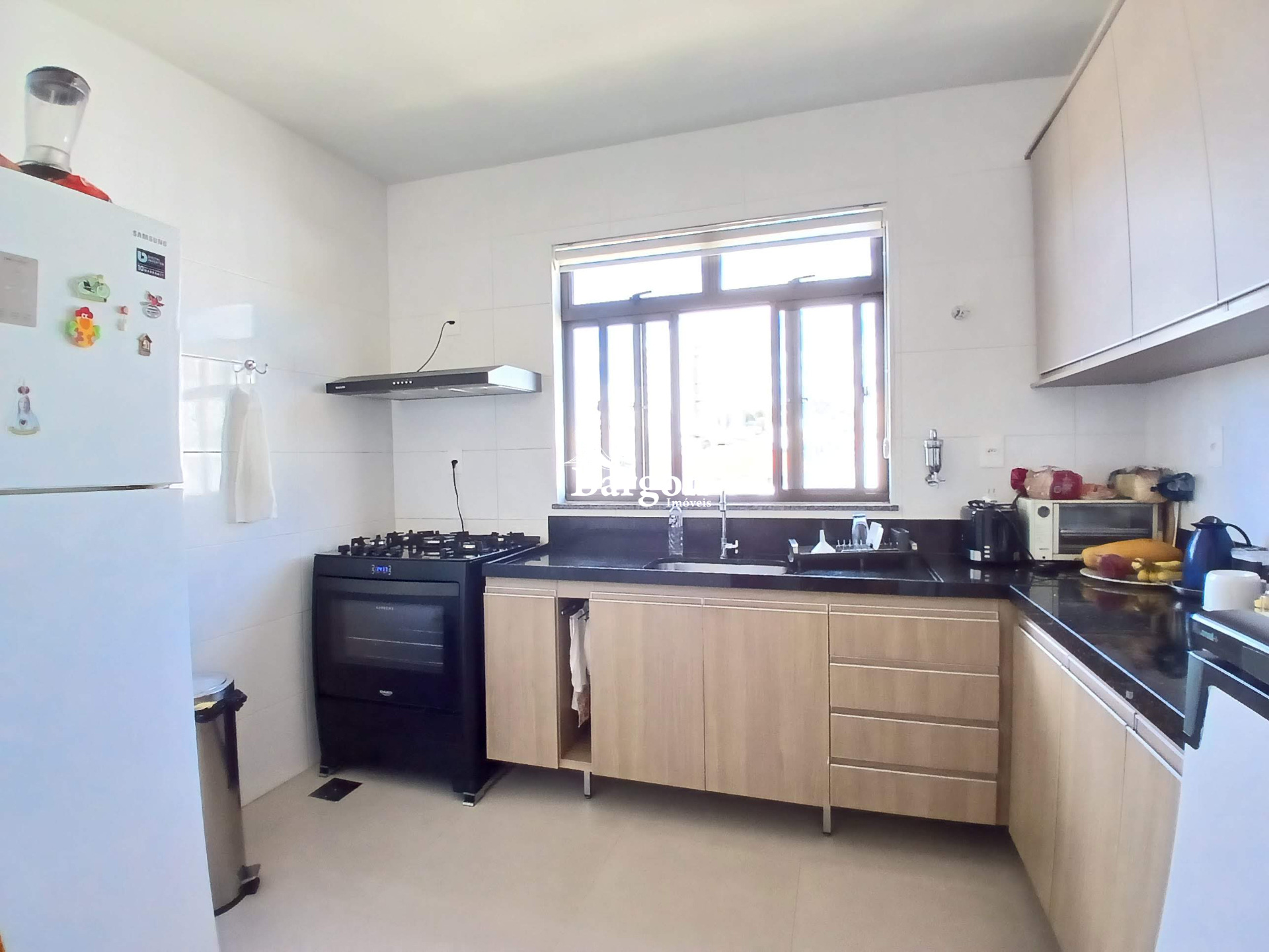 Cobertura à venda em São Mateus, Juiz de Fora - MG - Foto 10