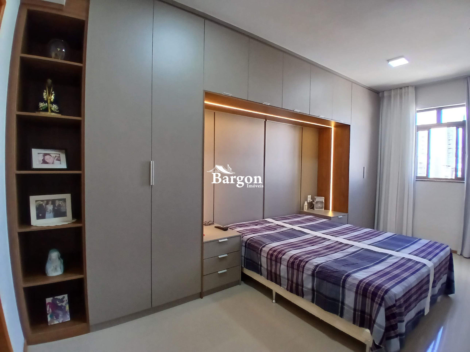 Cobertura à venda em São Mateus, Juiz de Fora - MG - Foto 29